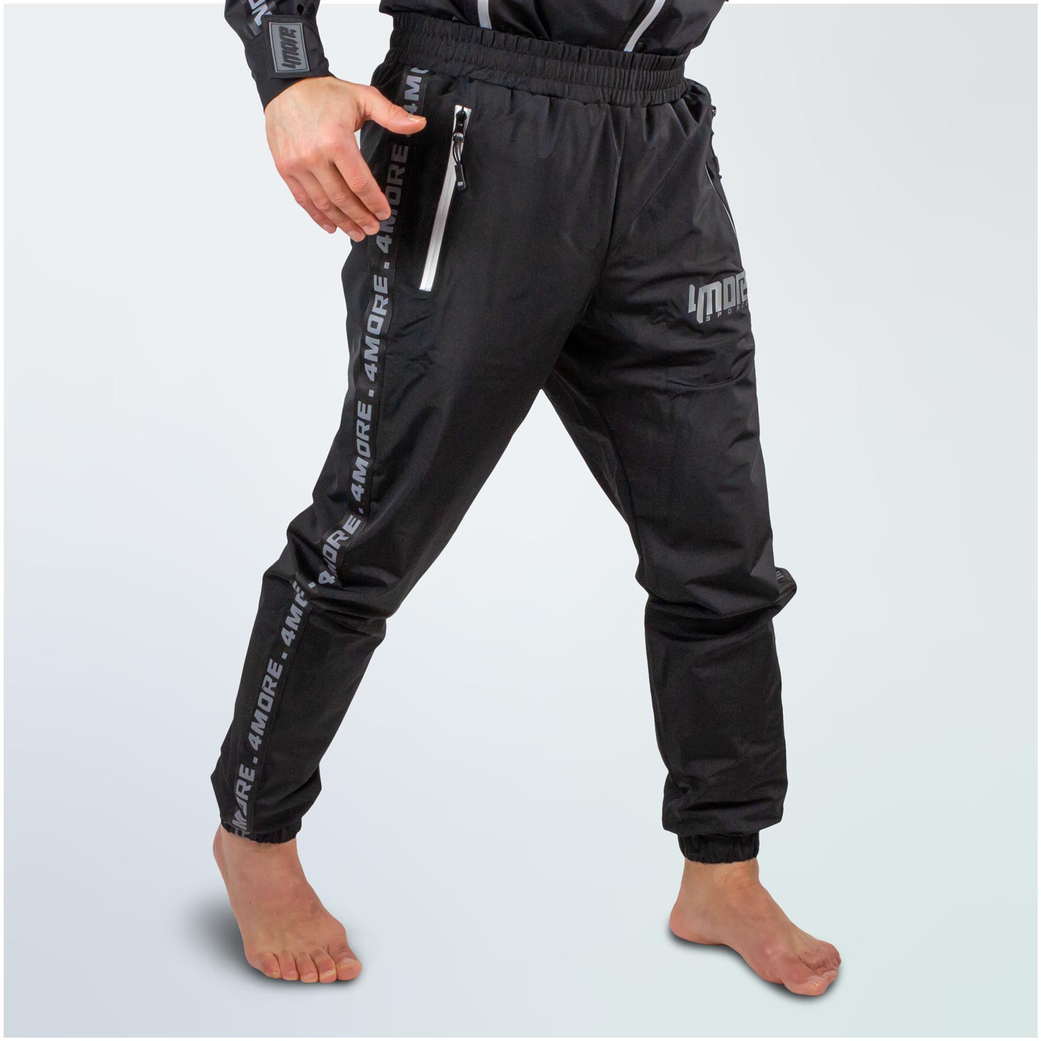 SCHWITZANZUG SAUNA SUIT ARDOR