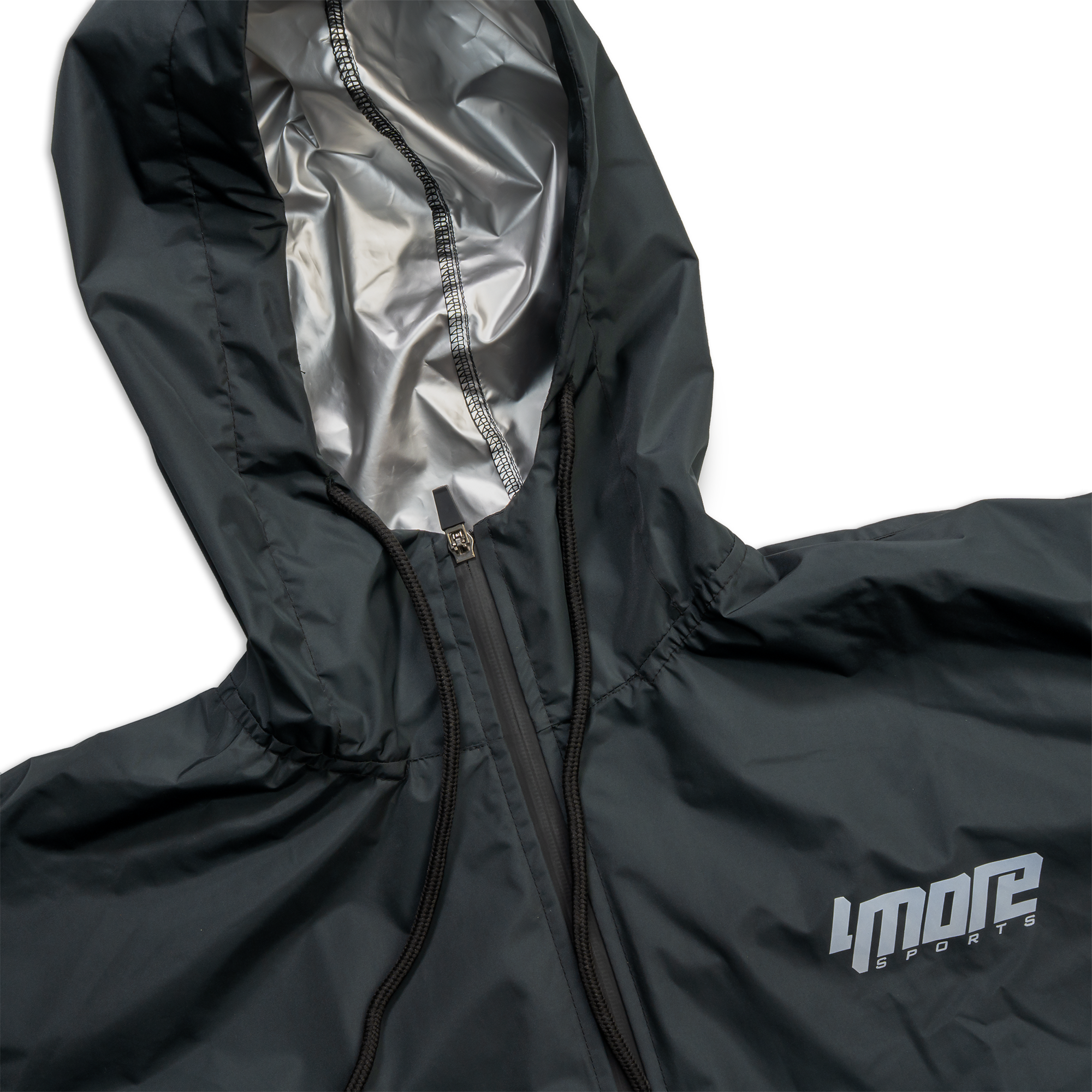 SWEAT SUIT SAUNA SUIT ARDOR