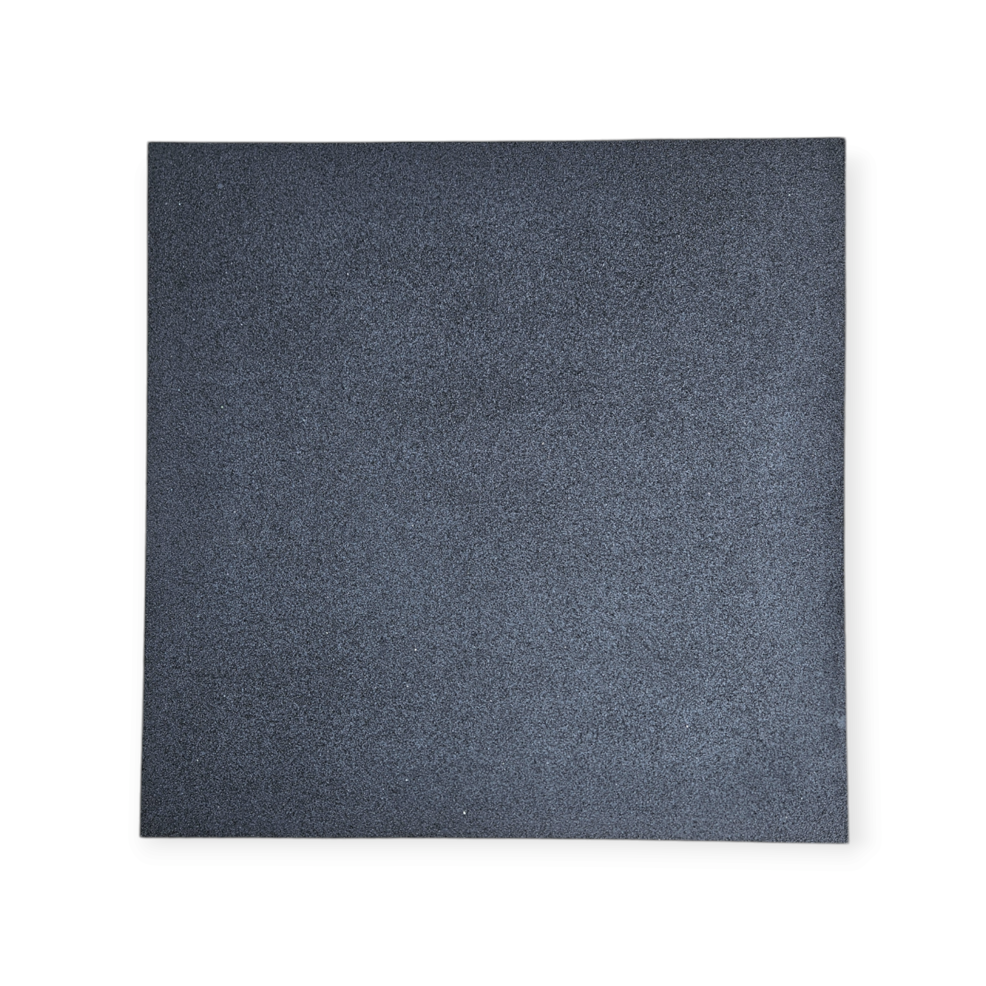 GUMMIBODEN BODENSCHUTZMATTE 100 X 100 X 20