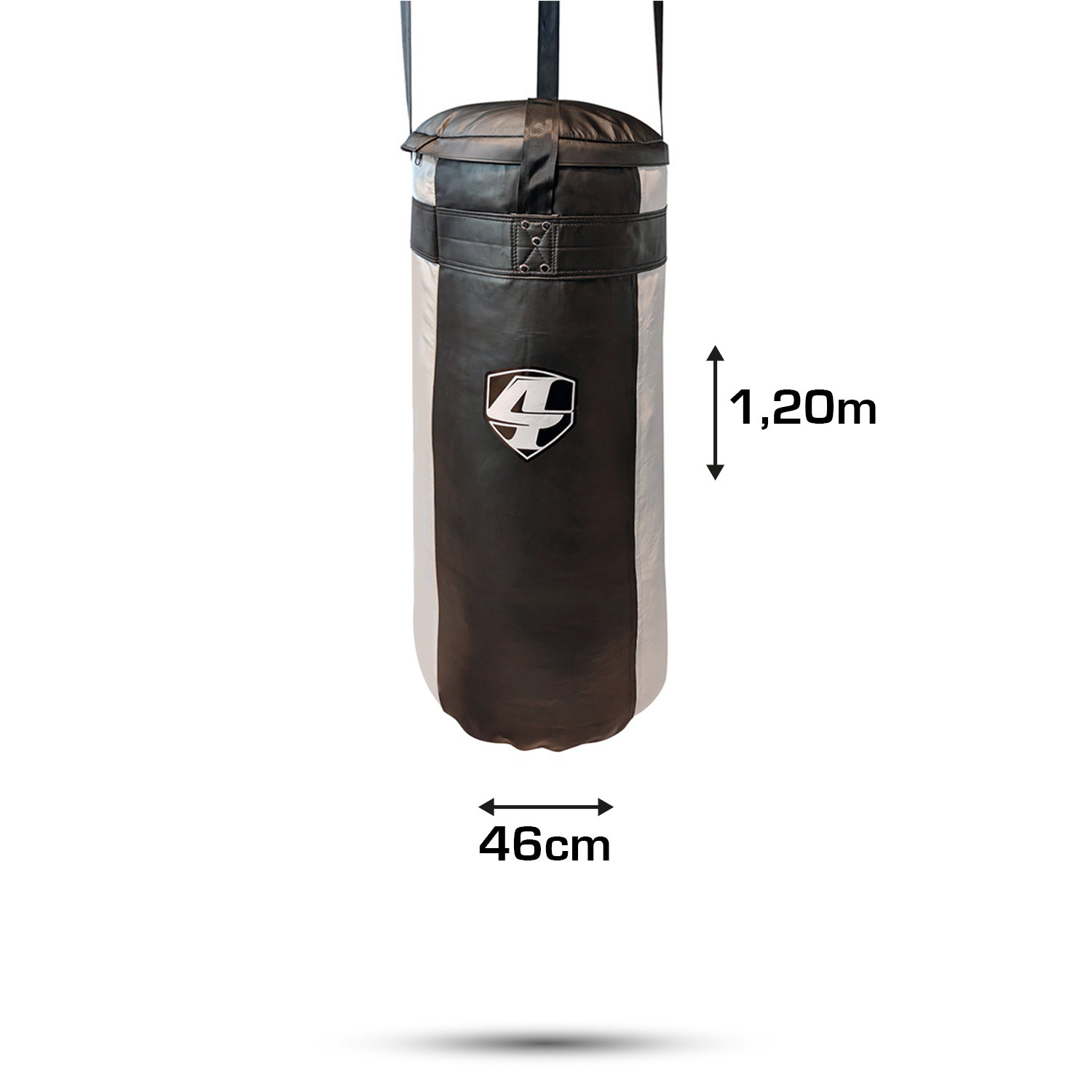 BOXSACK THAIMADE SUPER BOXING 120*46