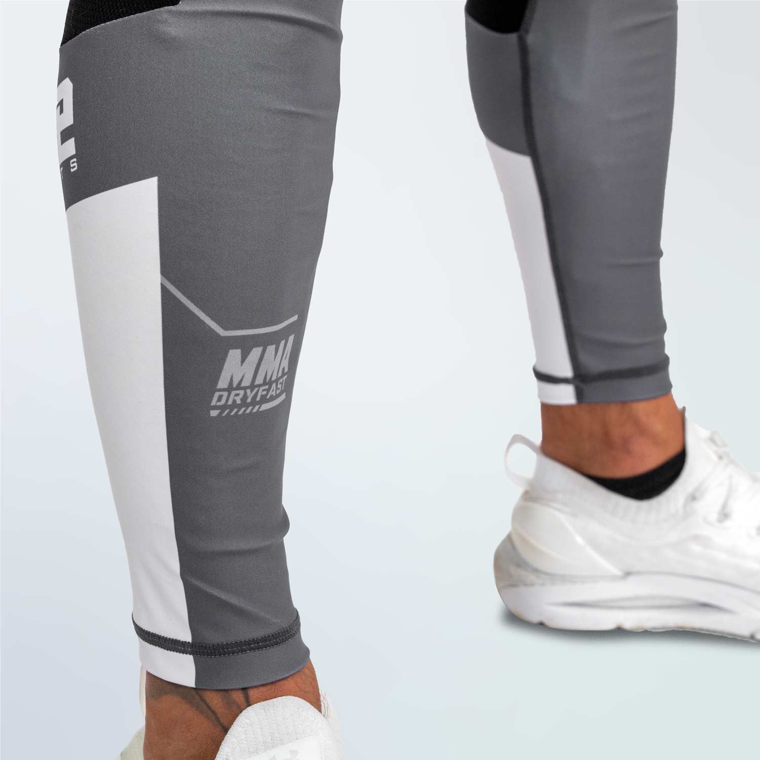 LEGGINGS KOMPRESSION CRUSH WARRIOR