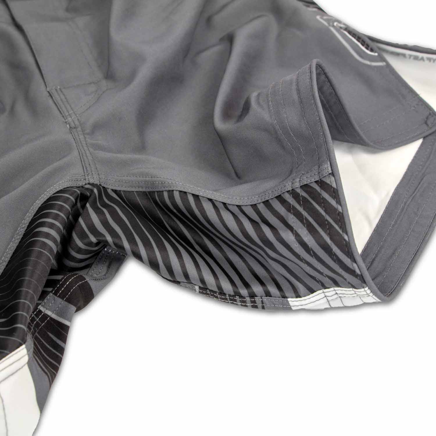 SHORTS MMA CRUSH WARRIOR TRAINING