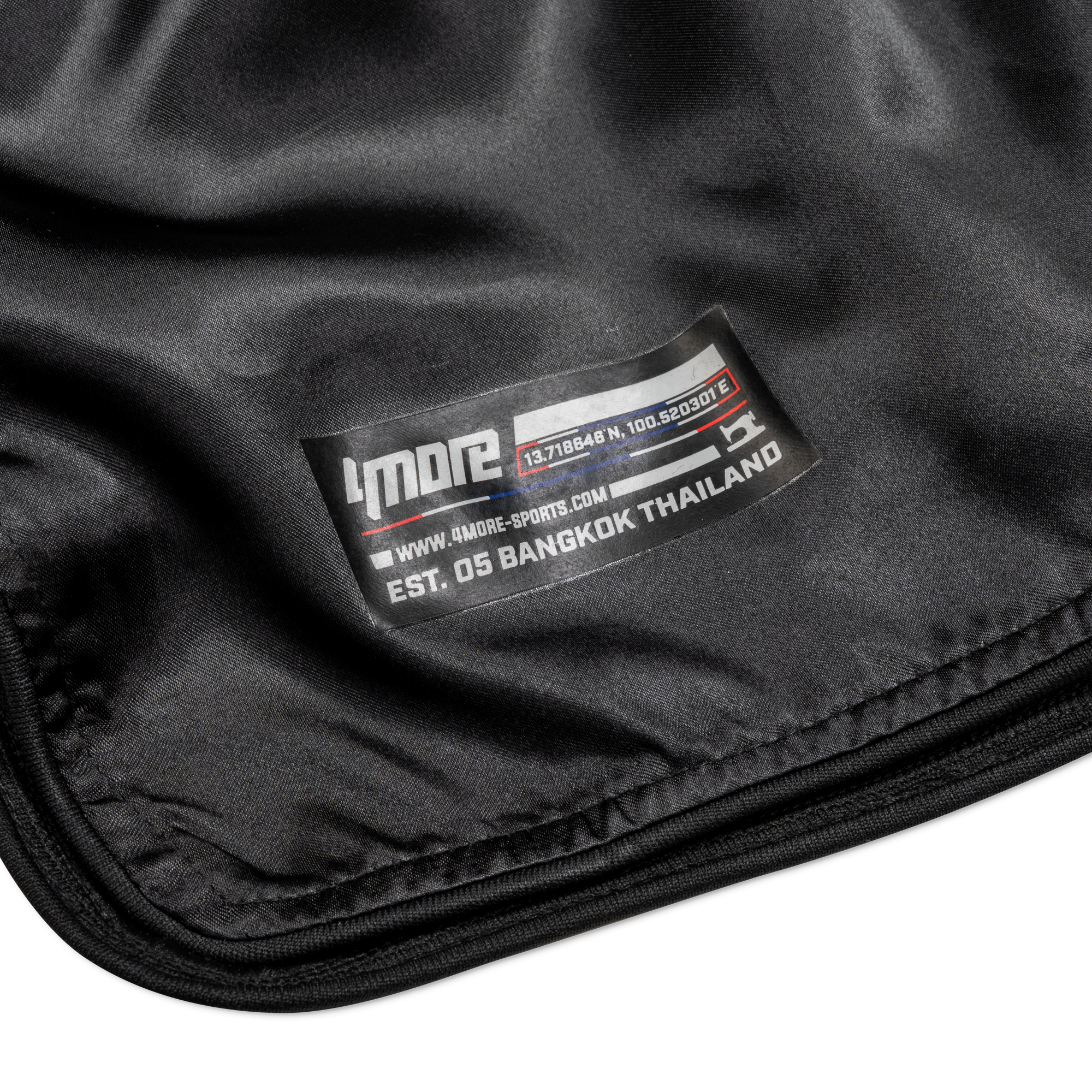 SHORTS MUAYTHAI BOXING BASH 