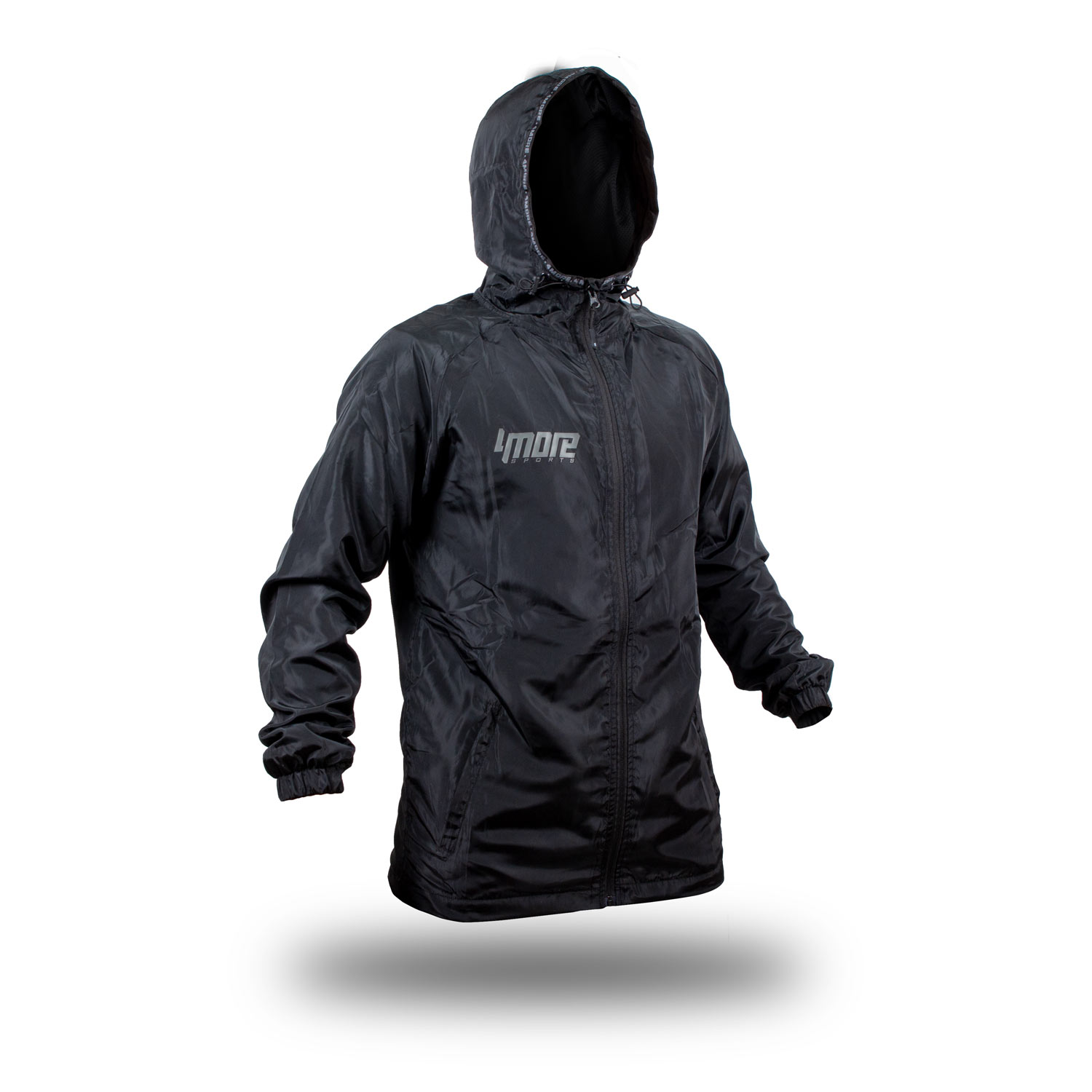 WINDBREAKER JACKE UNBREAKABLE
