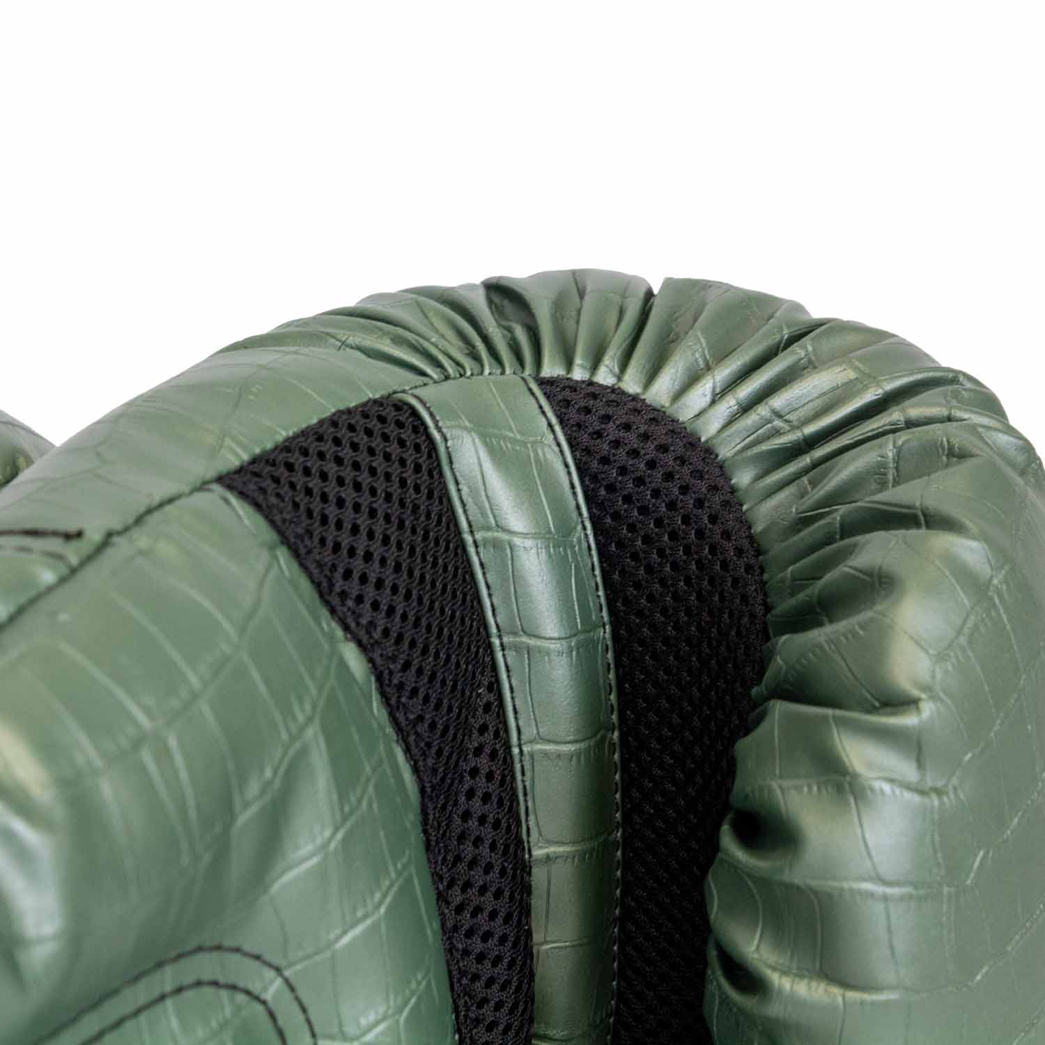 BOXHANDSCHUHE ROGUE ‚CROCO EDITION‘