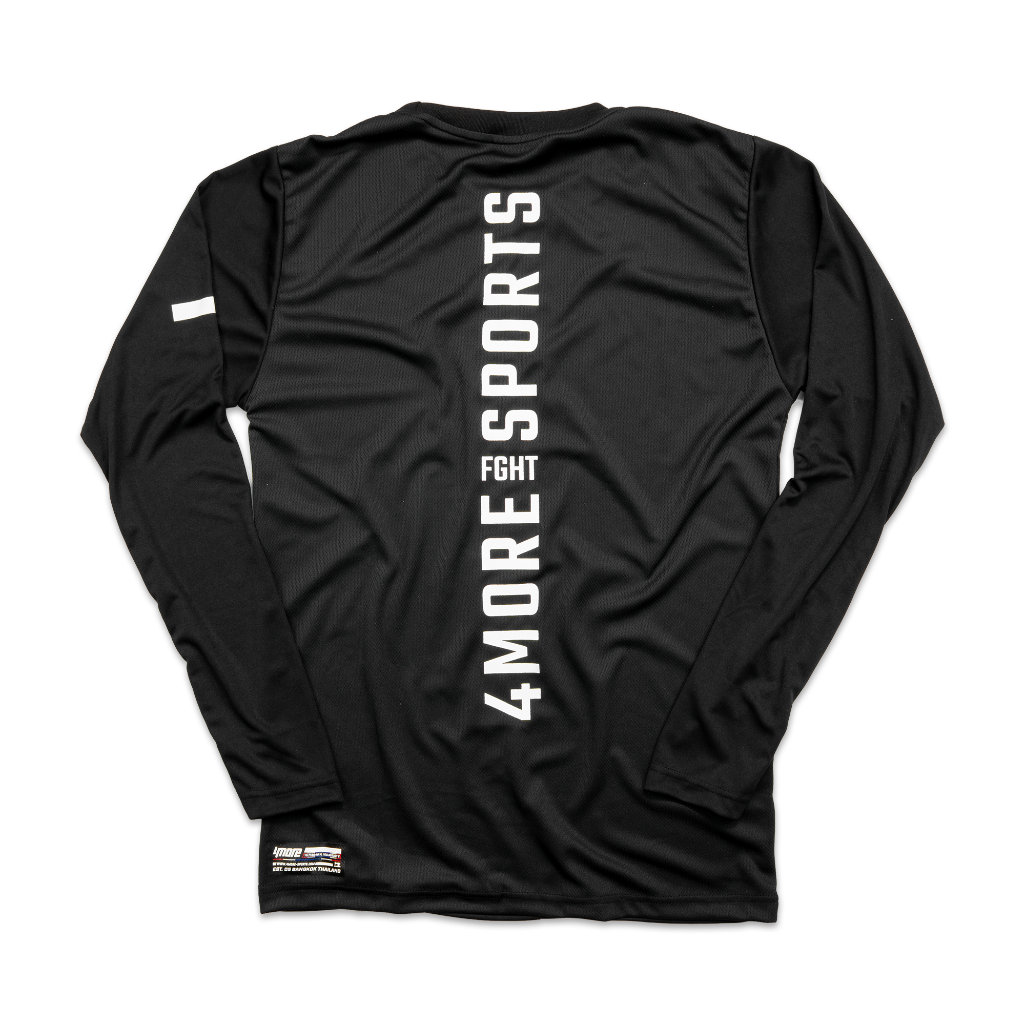 SHIRT LANGARM MODIS 
