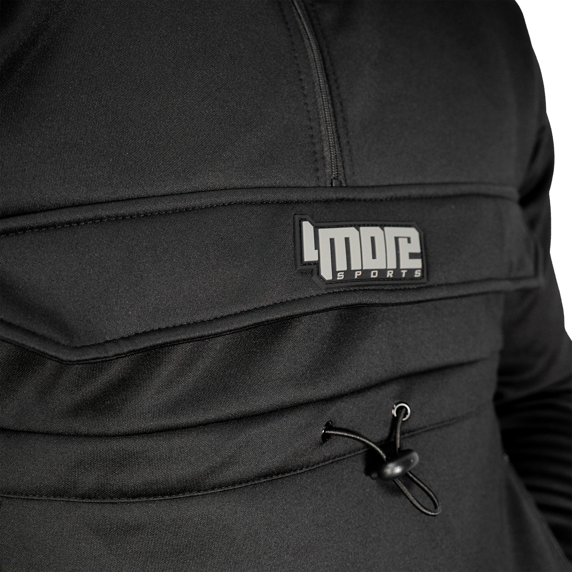 JACKE TRAINING LIVE ACTIVE