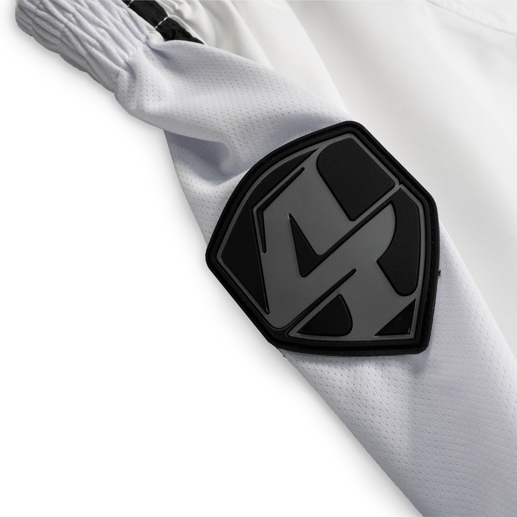 SHORTS HIGH RISE TECH