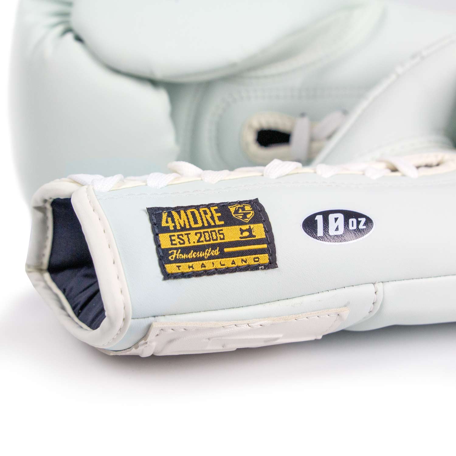 BOXHANDSCHUHE HAVOC WARRIOR SNOW SCHNUR