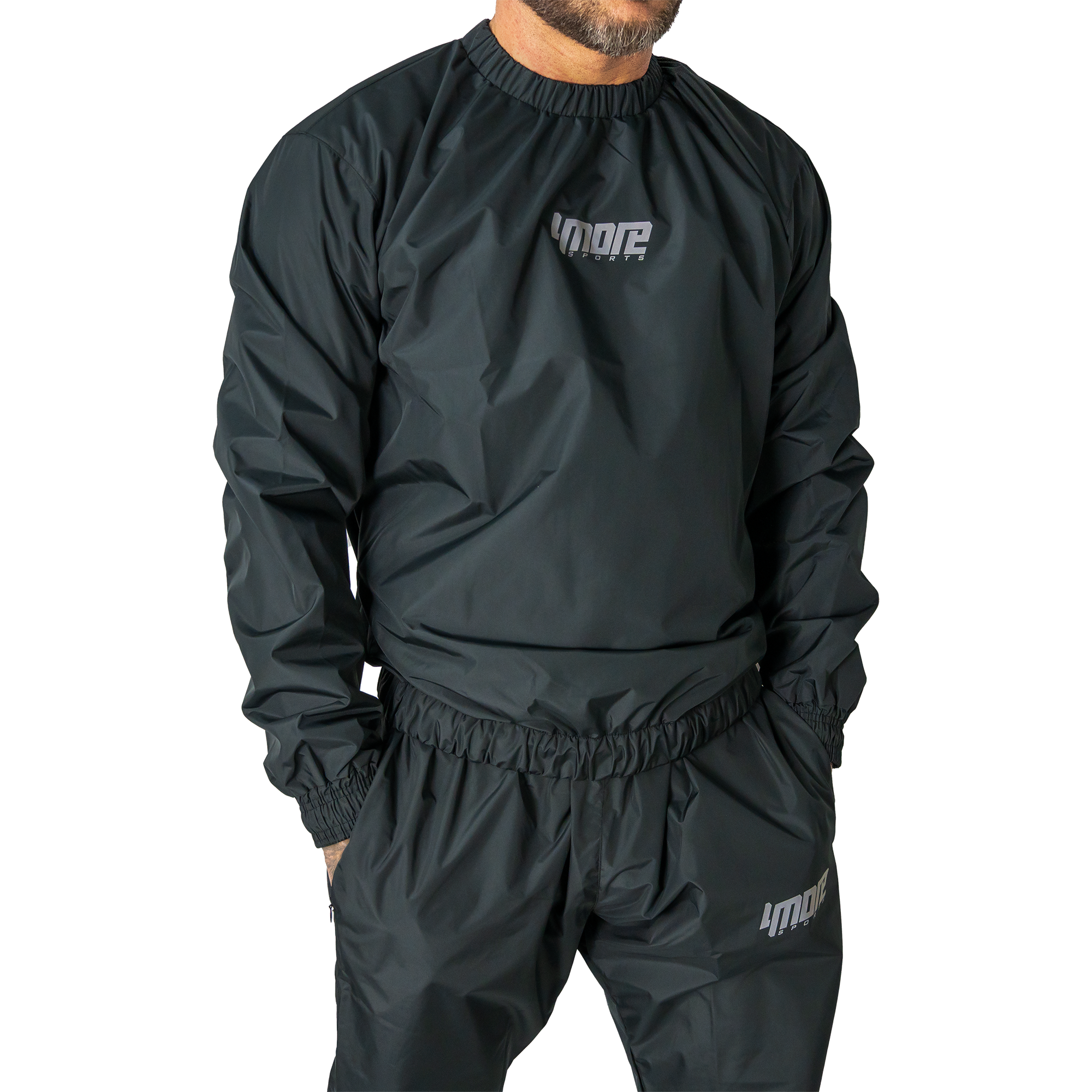 SWEAT SUIT SAUNA SUIT ARDOR