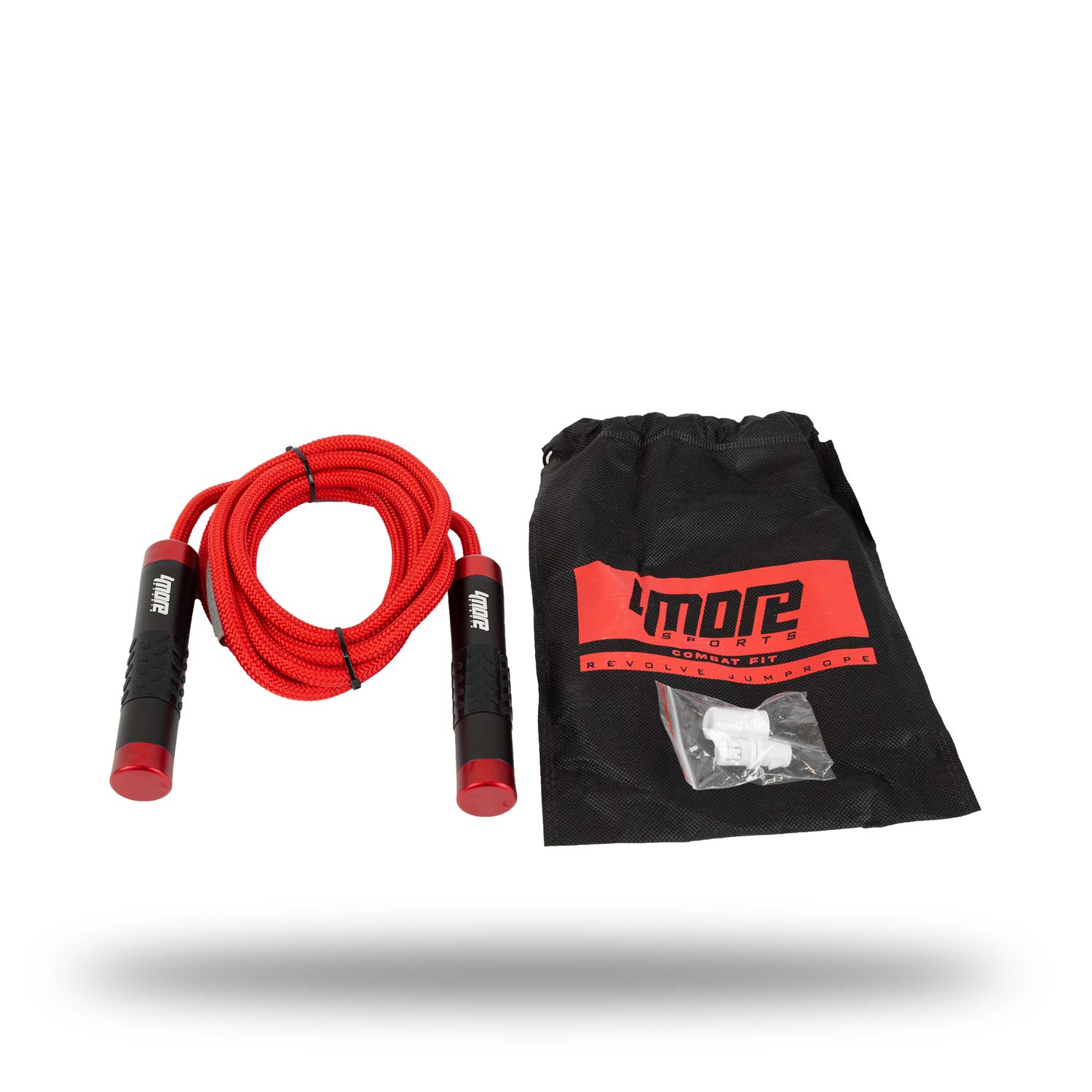 SET JOGGINGHOSE SPRINGSEIL CAP