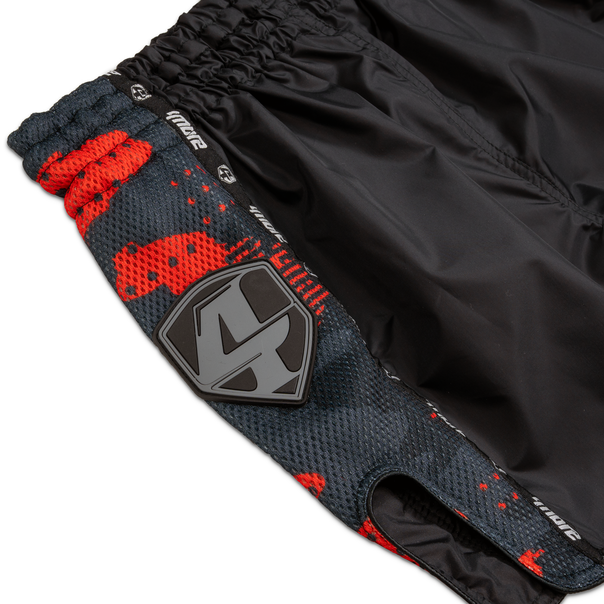 LOW WAIST SPLASH CUSTOM DESIGN