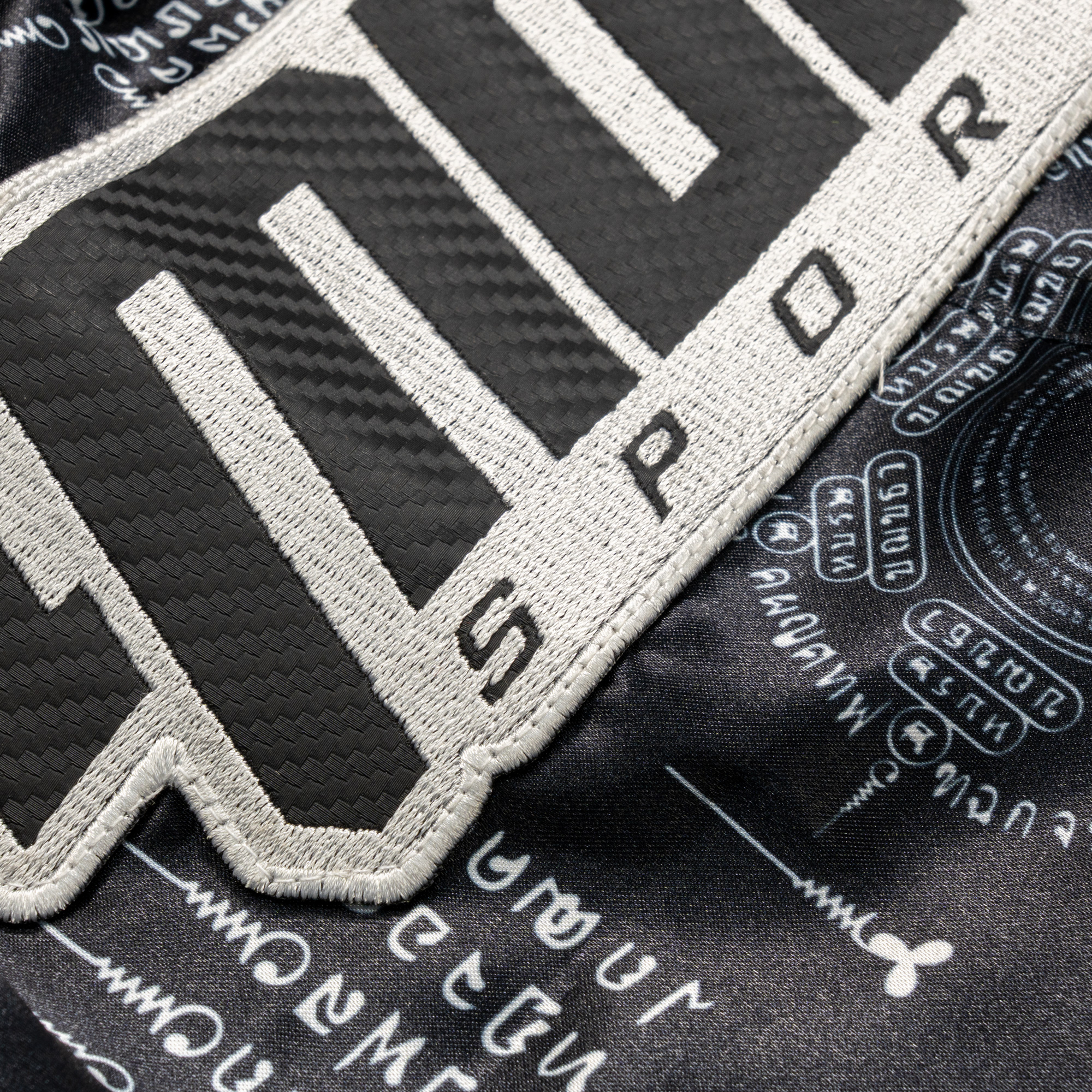 SHORTS LOW WAIST SAKYANT MUAYTHAI SHORTS LOW WAIST SAKYANT MUAYTHAI