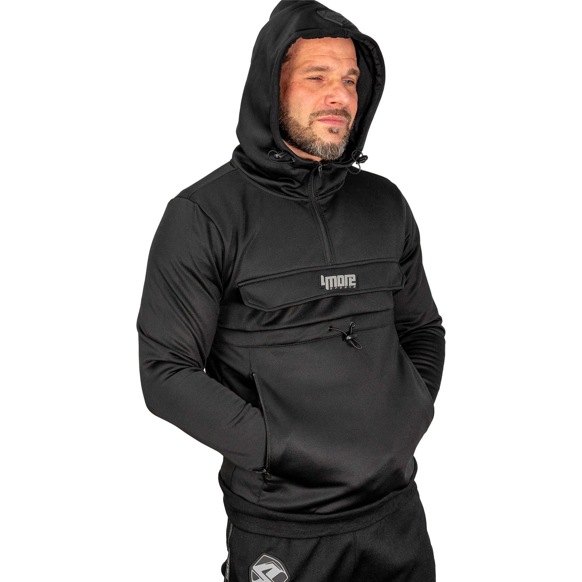JACKE TRAINING LIVE ACTIVE