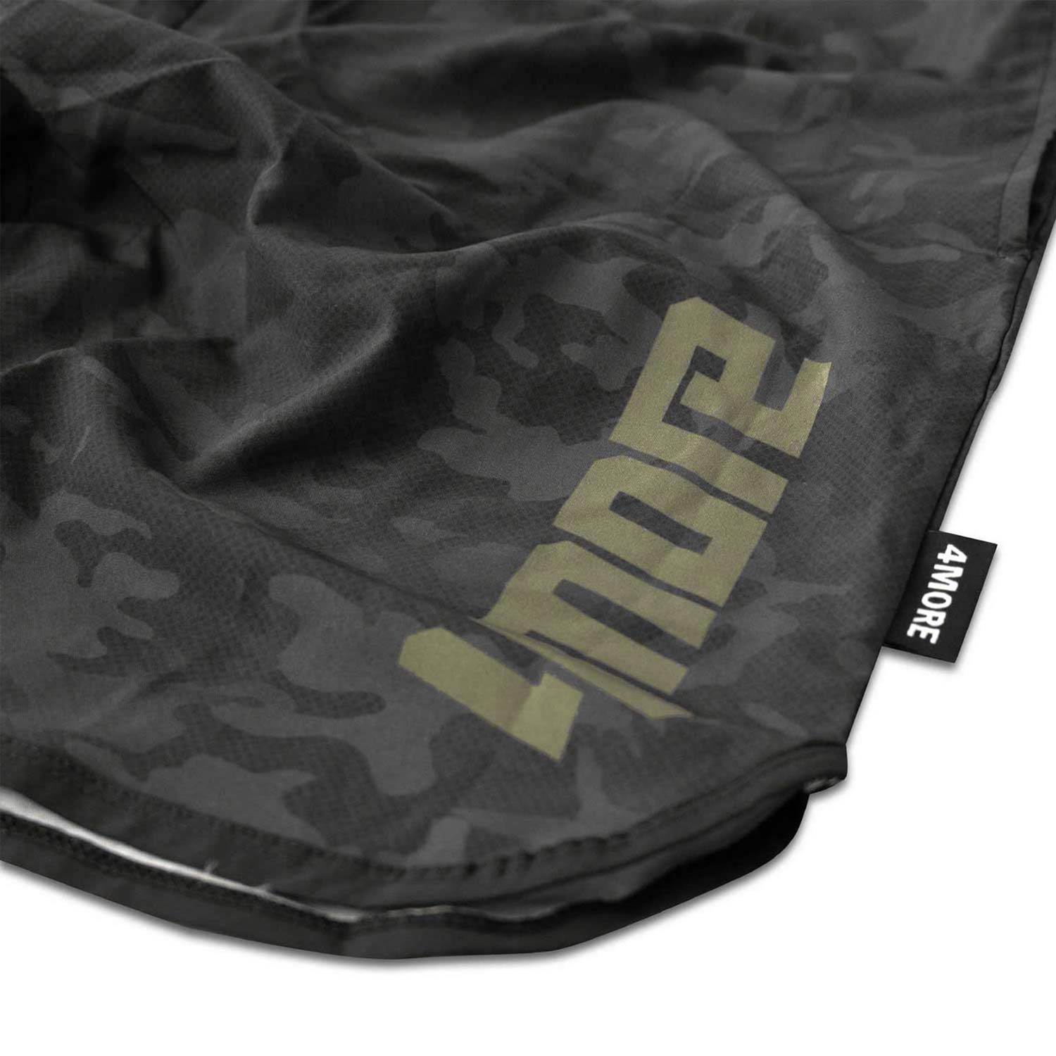 SHORTS MOVEMENT TARTAREAN CAMO