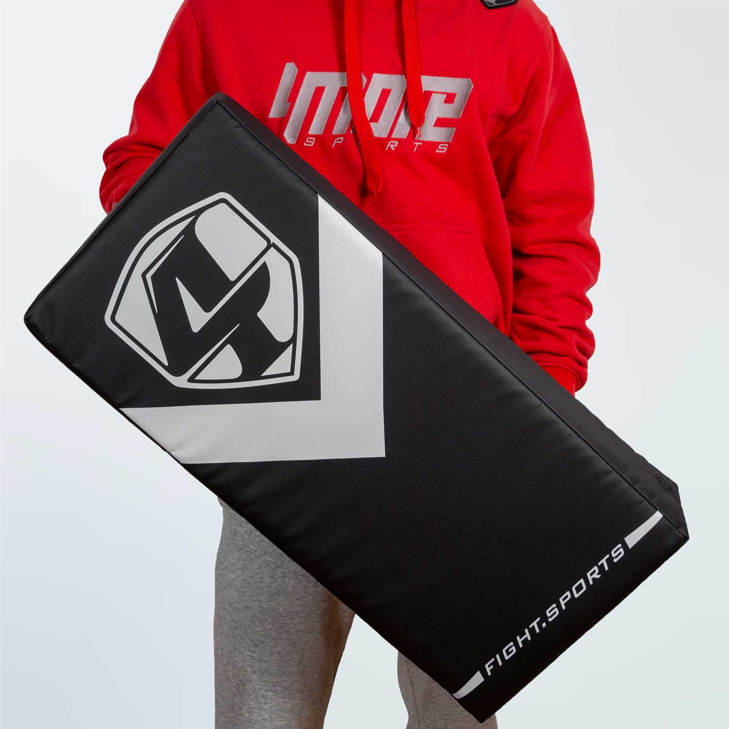 TRITTPOLSTER KICKPRATZEN ARMOUR KICKSHIELD