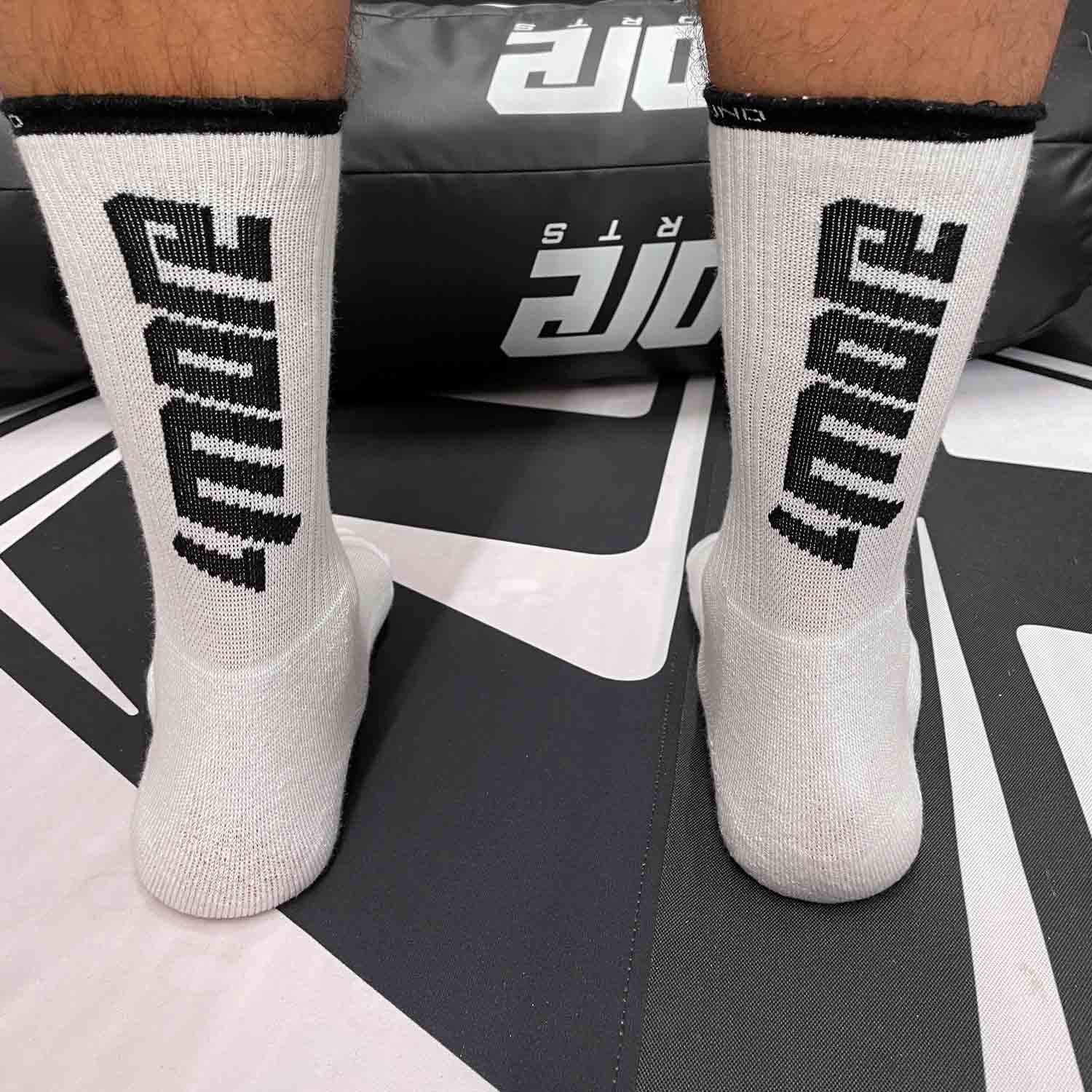 SOCKEN SOCKS TEAM ‘STAND YOUR GROUND‘