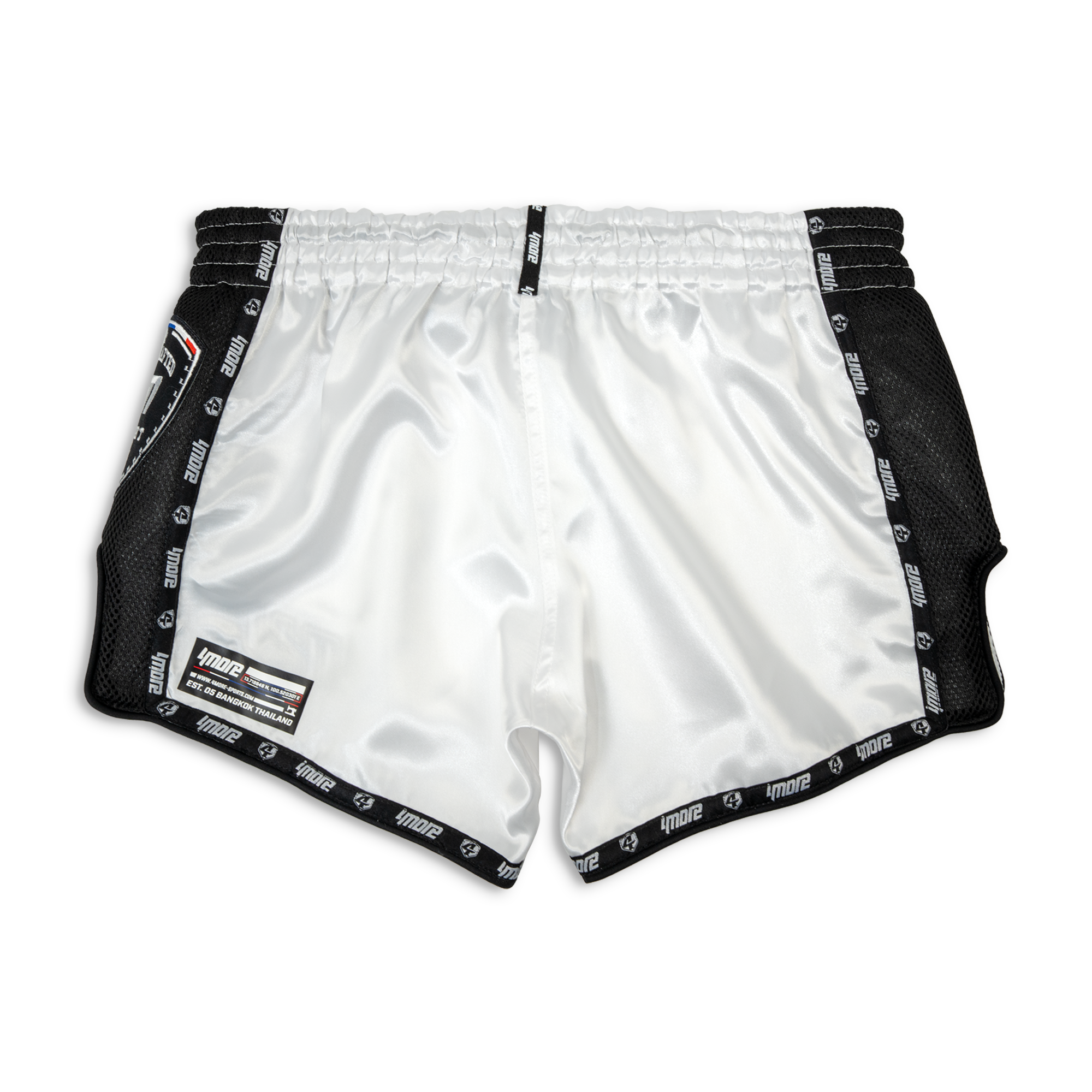SHORTS LOW WAIST SAKYANT MUAYTHAI