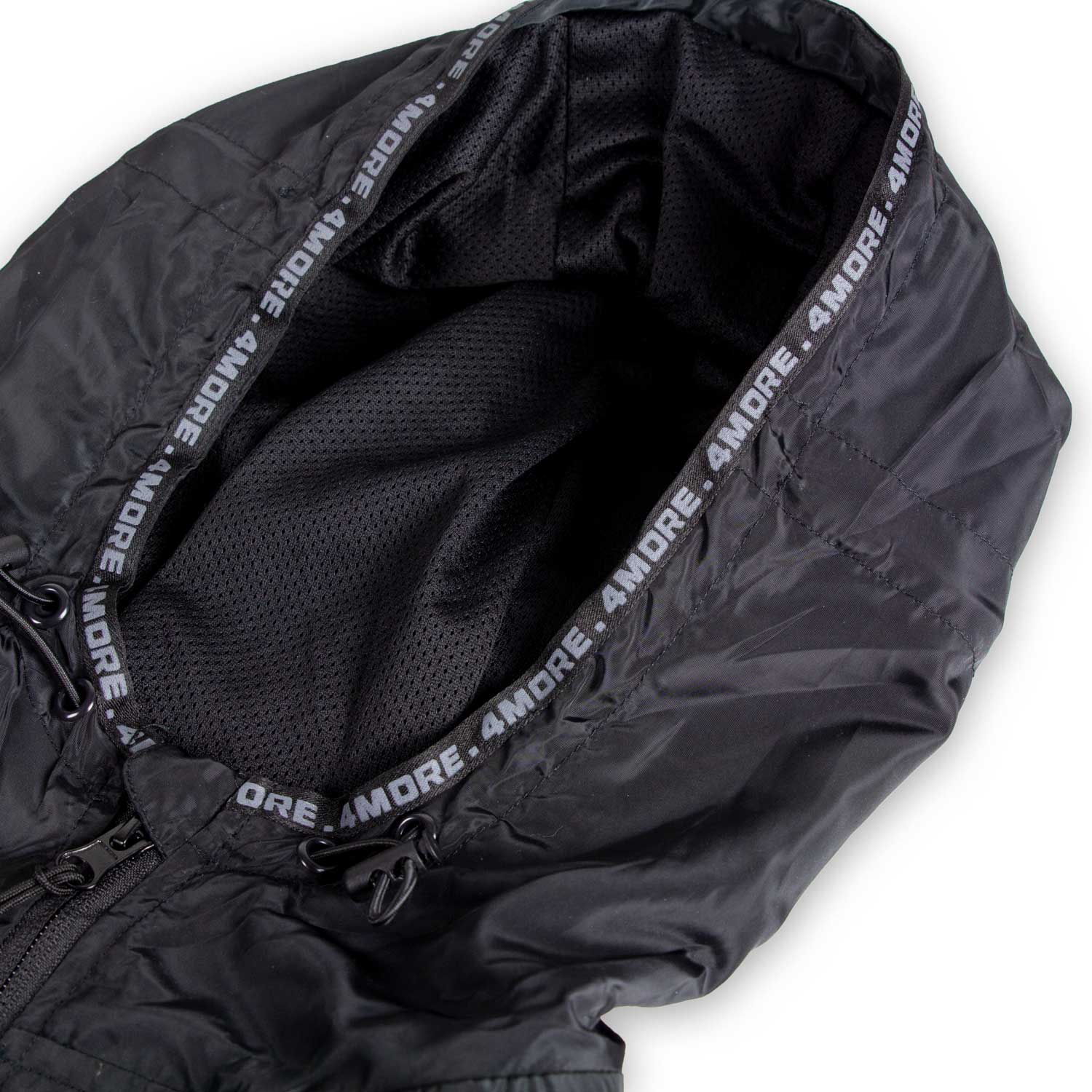 WINDBREAKER JACKE UNBREAKABLE