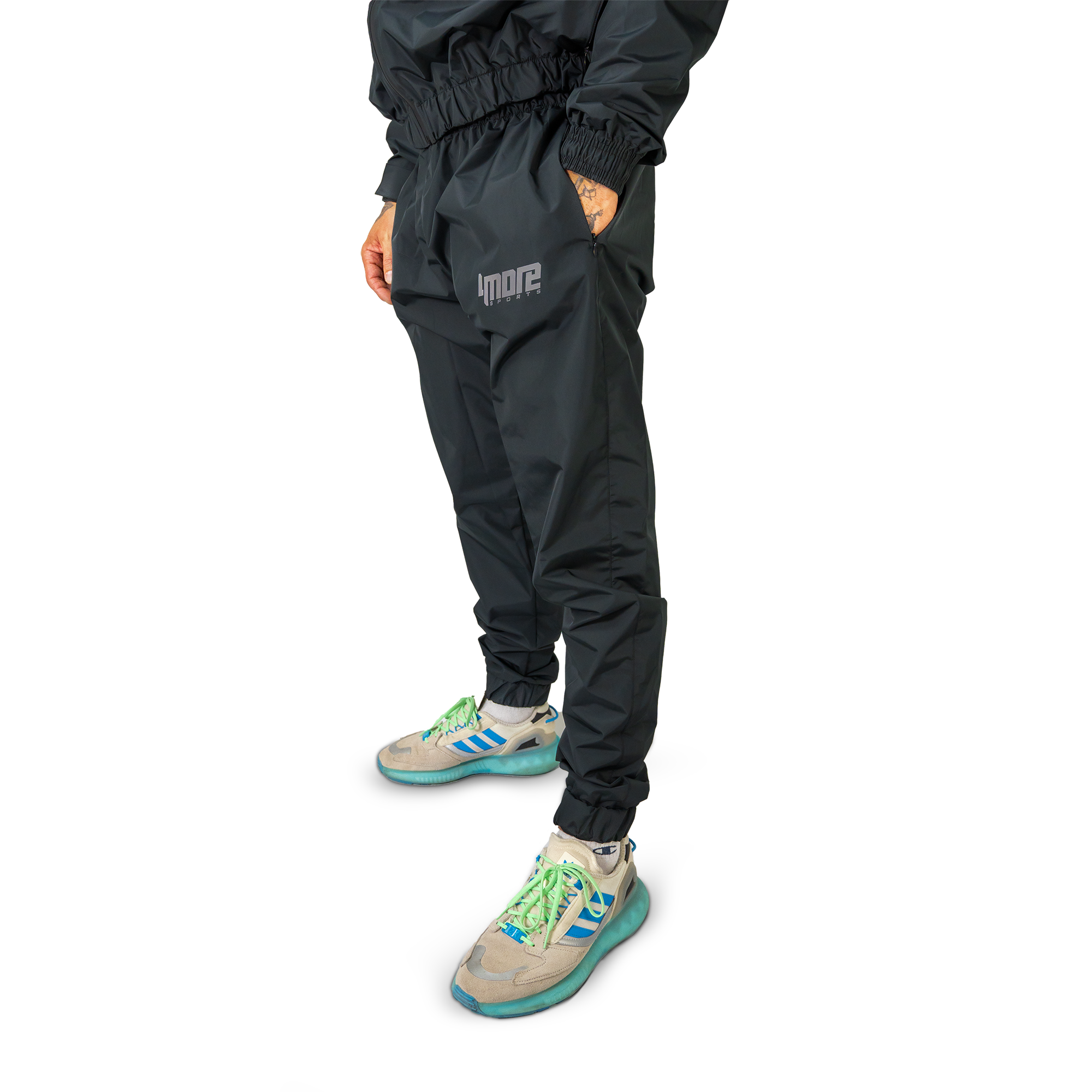 SWEAT SUIT SAUNA SUIT ARDOR SWEAT SUIT SAUNA SUIT ARDOR
