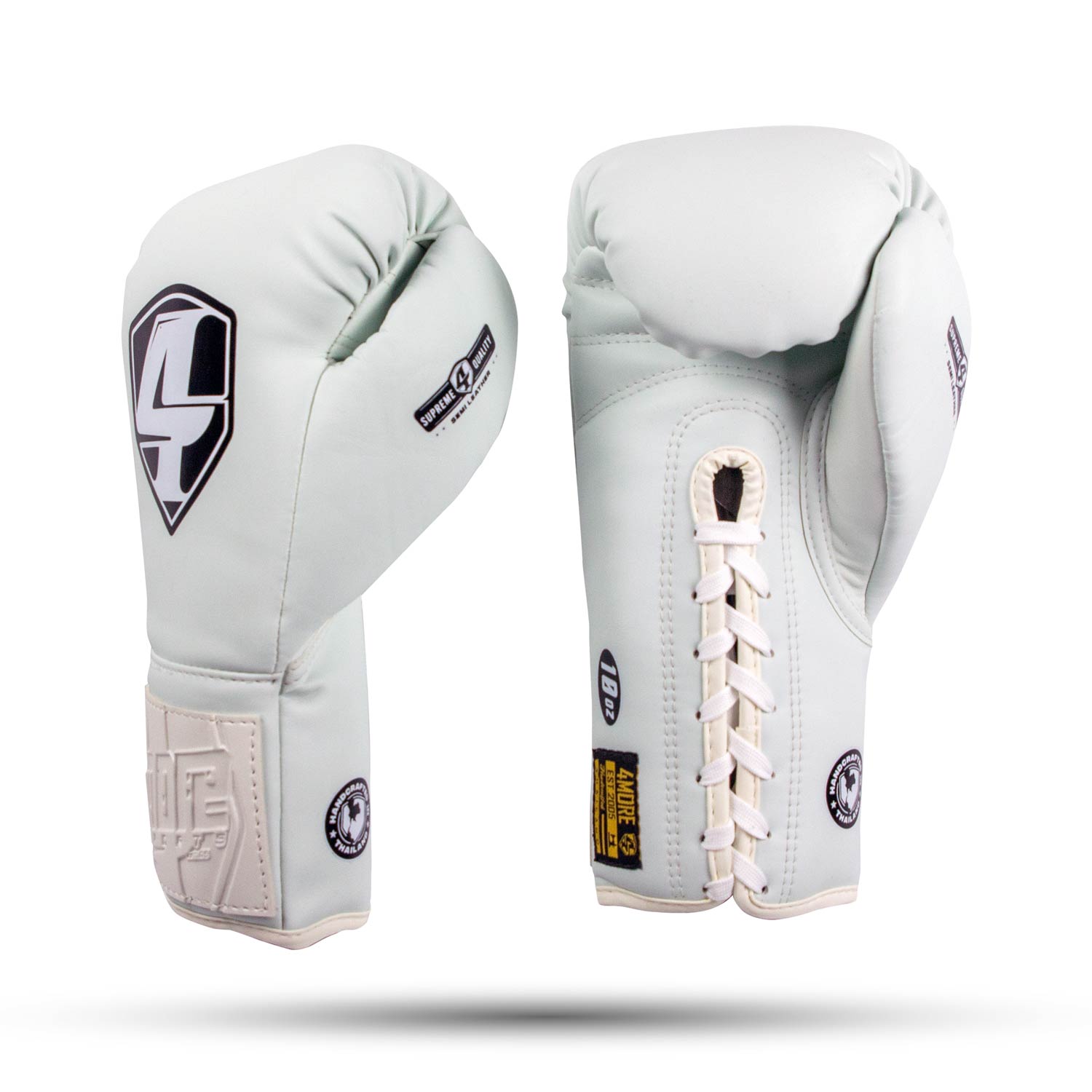 BOXHANDSCHUHE HAVOC WARRIOR SNOW SCHNUR