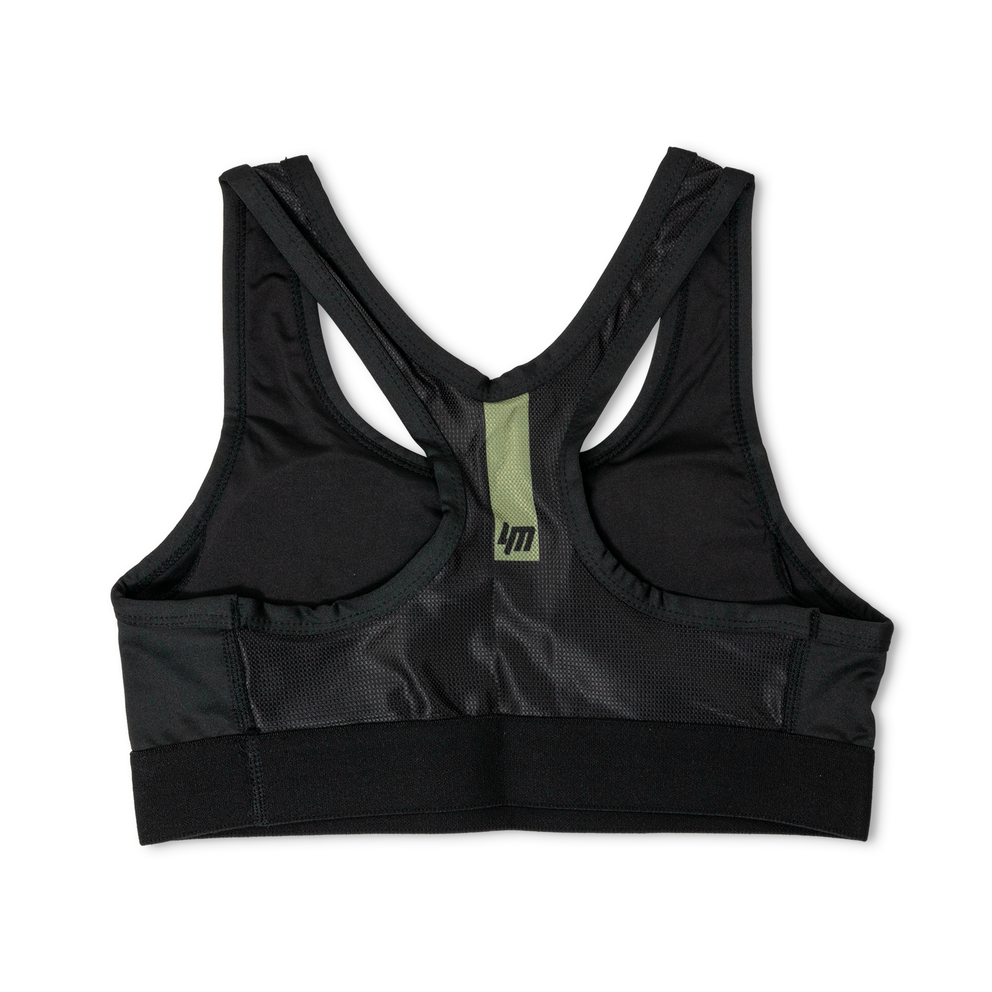 SPORT-BH KOMPRESSION DAMEN MIDNIGHT
