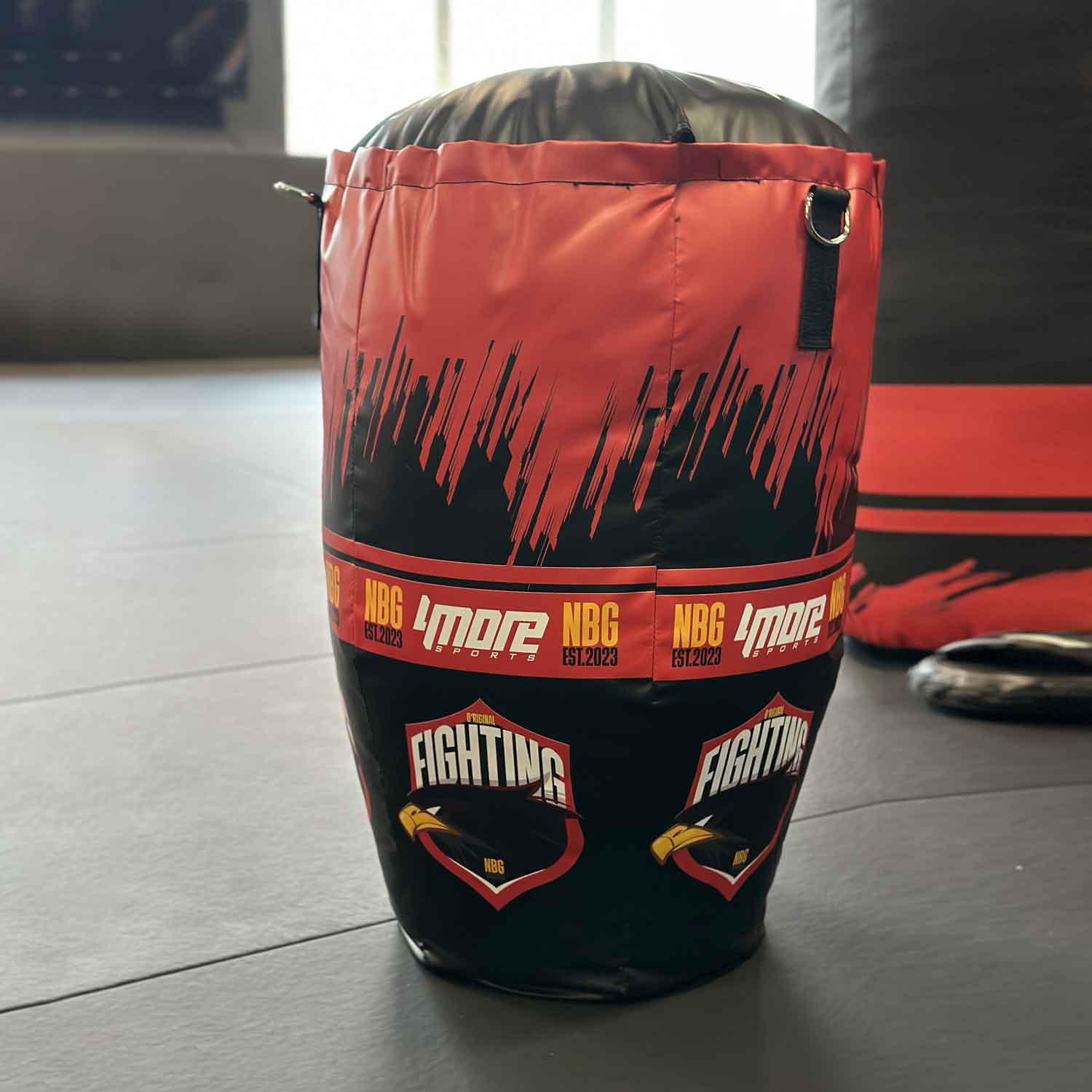 BOXSACK ALLROUND BOLT  H90