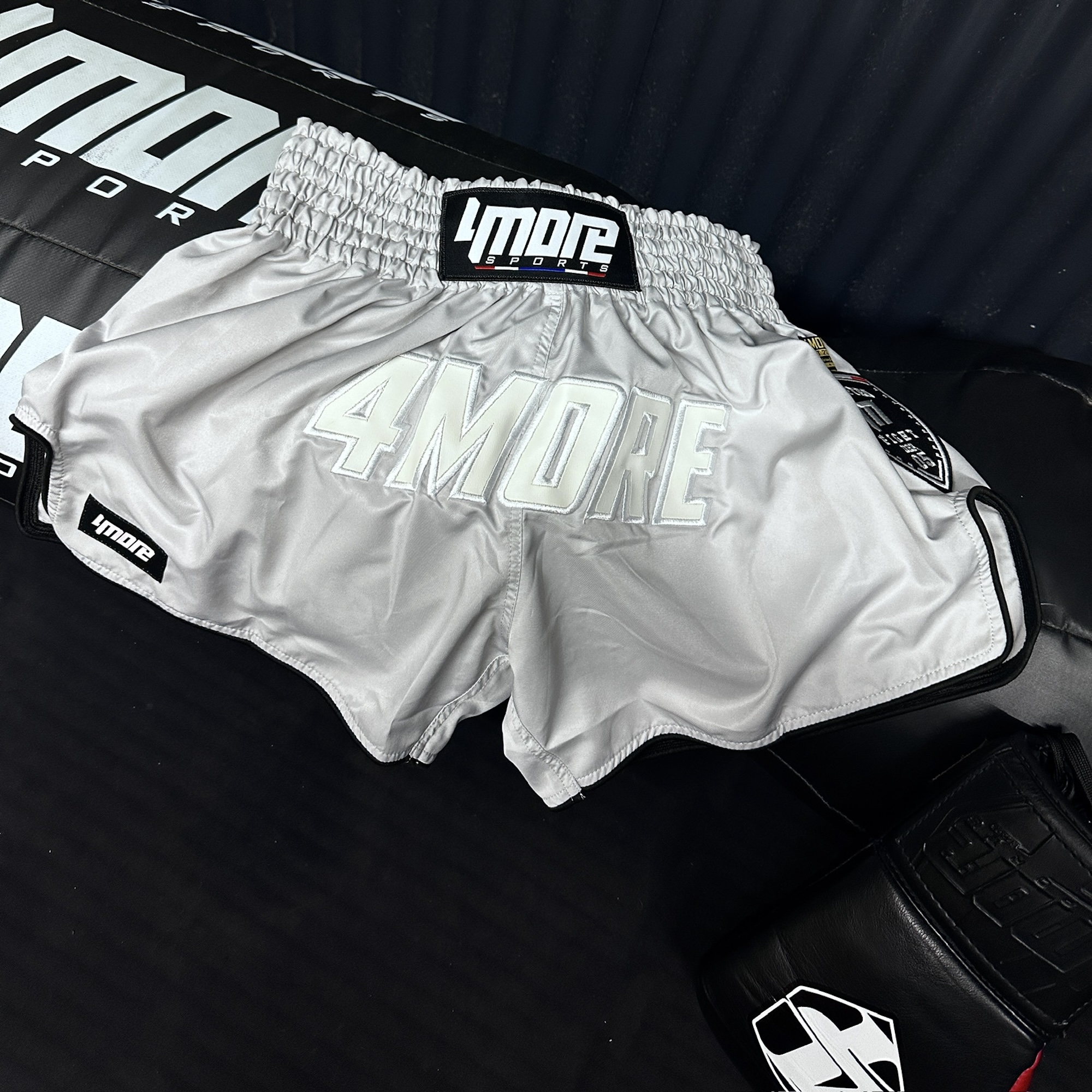 SHORTS MUAYTHAI ASTERA