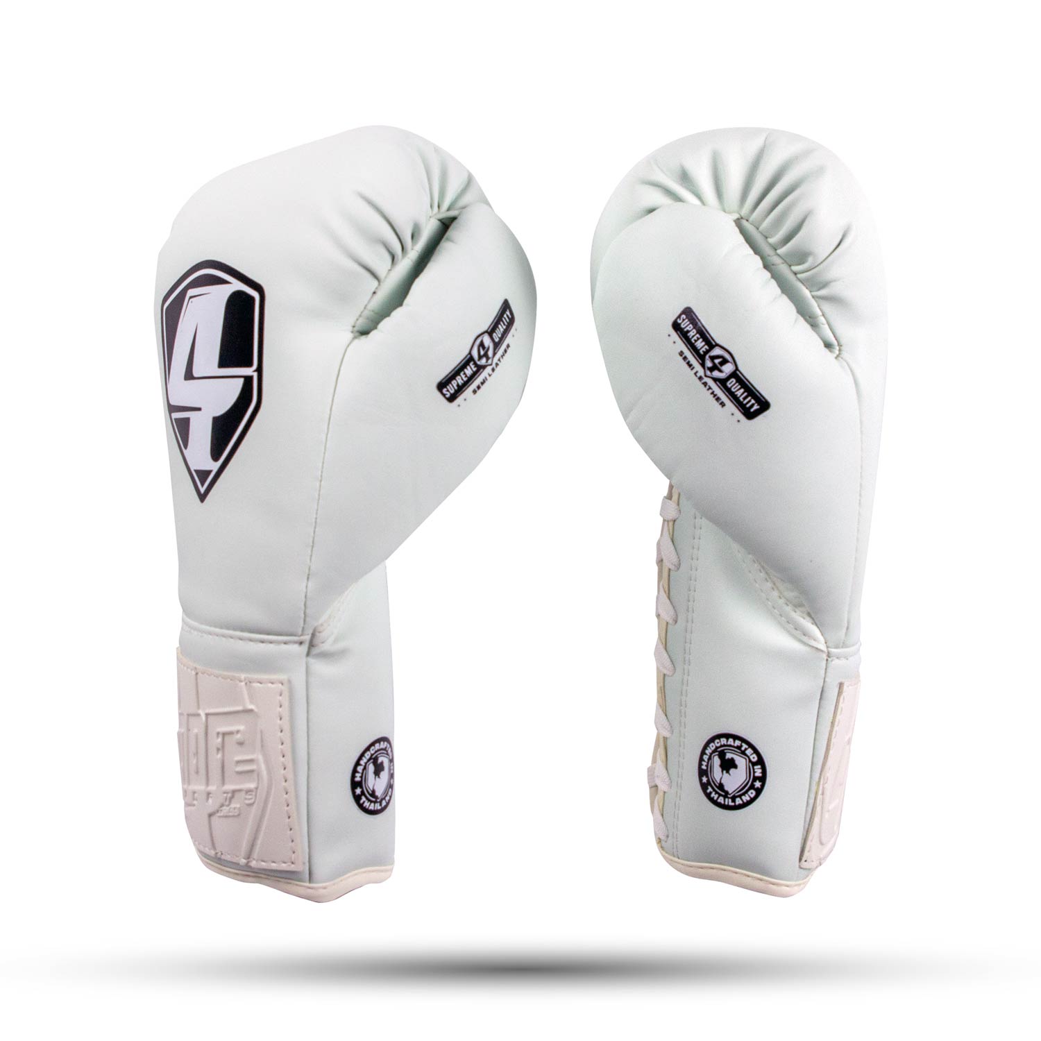 BOXHANDSCHUHE HAVOC WARRIOR SNOW SCHNUR