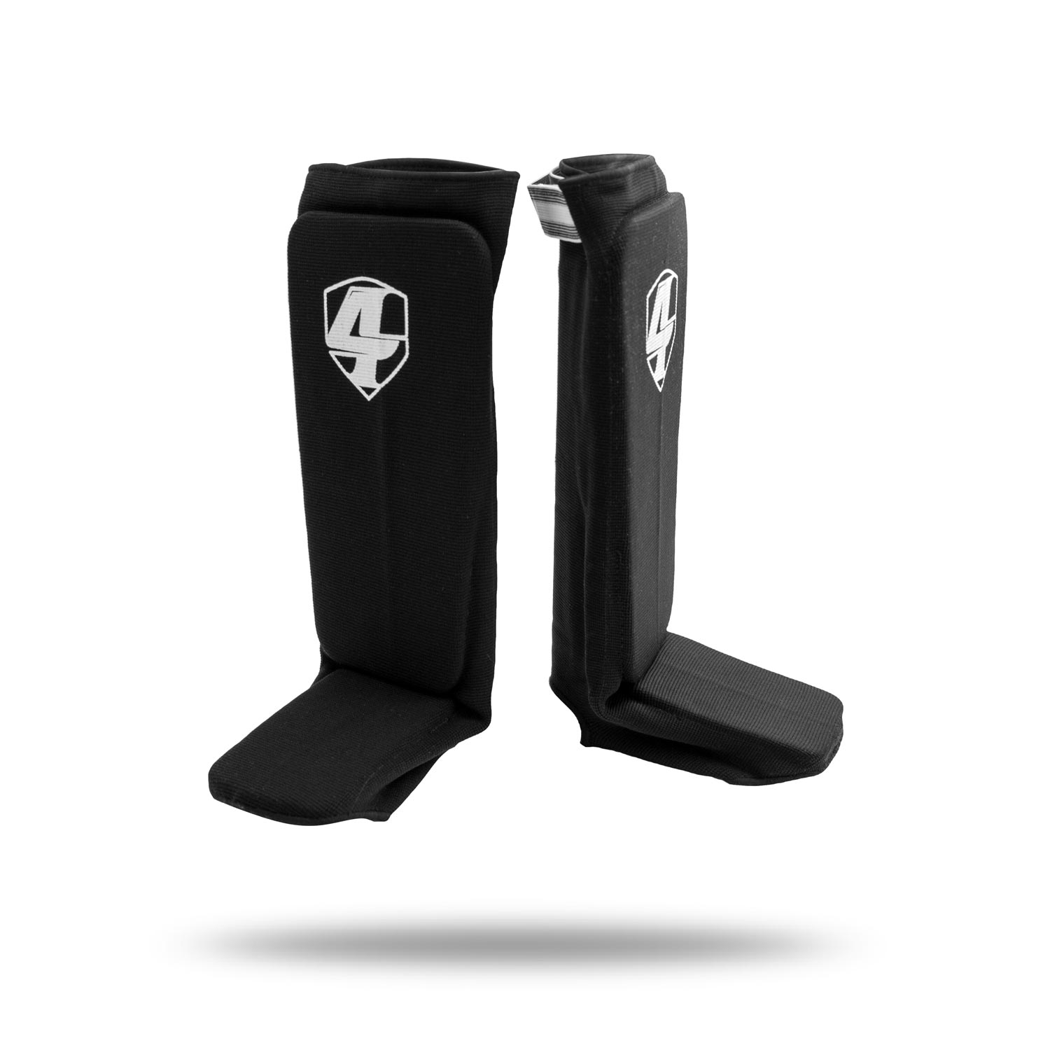 SCHIENBEINSCHONER SOCKEN KIDS ROOKIE