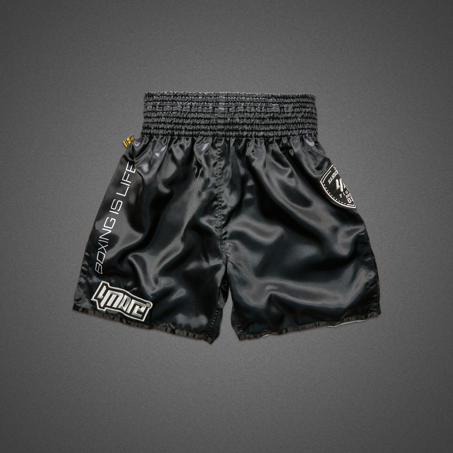 BOXING