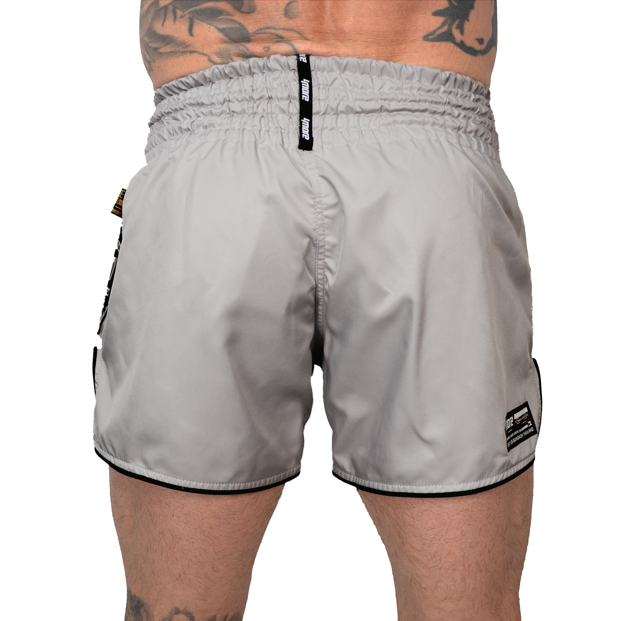 SHORTS MUAYTHAI ASTERA
