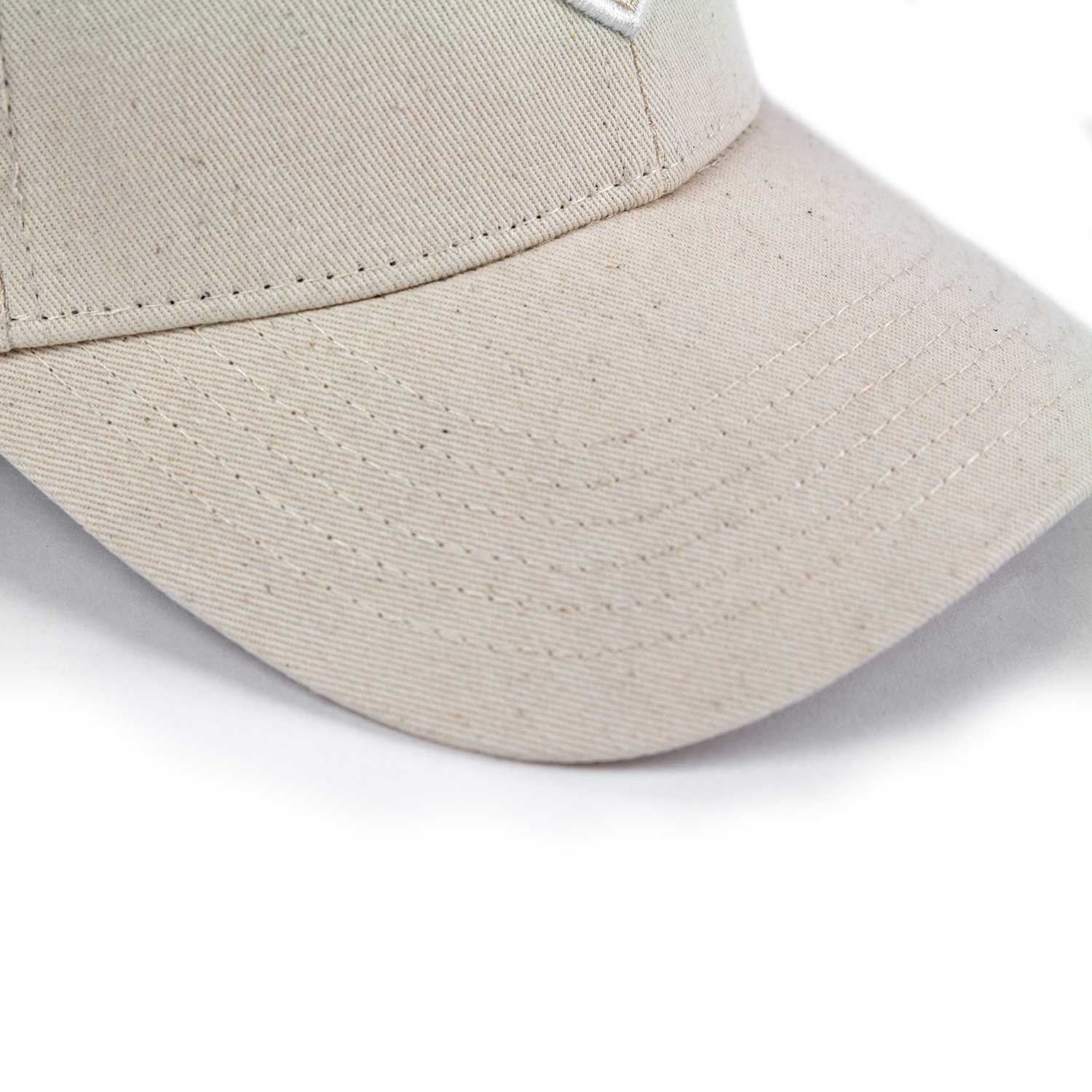 CAP EVERYDAY WARRIOR BEIGE
