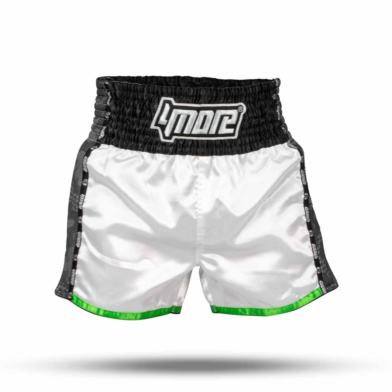 SHORTS MUAYTHAI MESH SHUDDER CUSTOM DESIGN