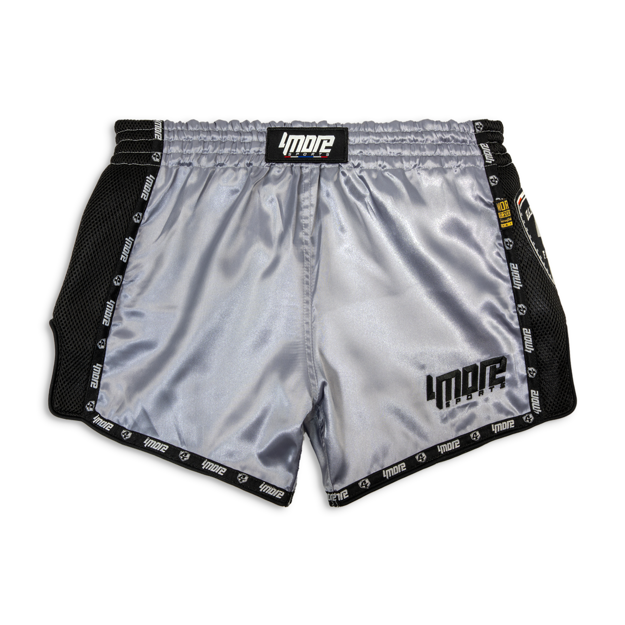 SHORTS LOW WAIST MUAYTHAI PREY