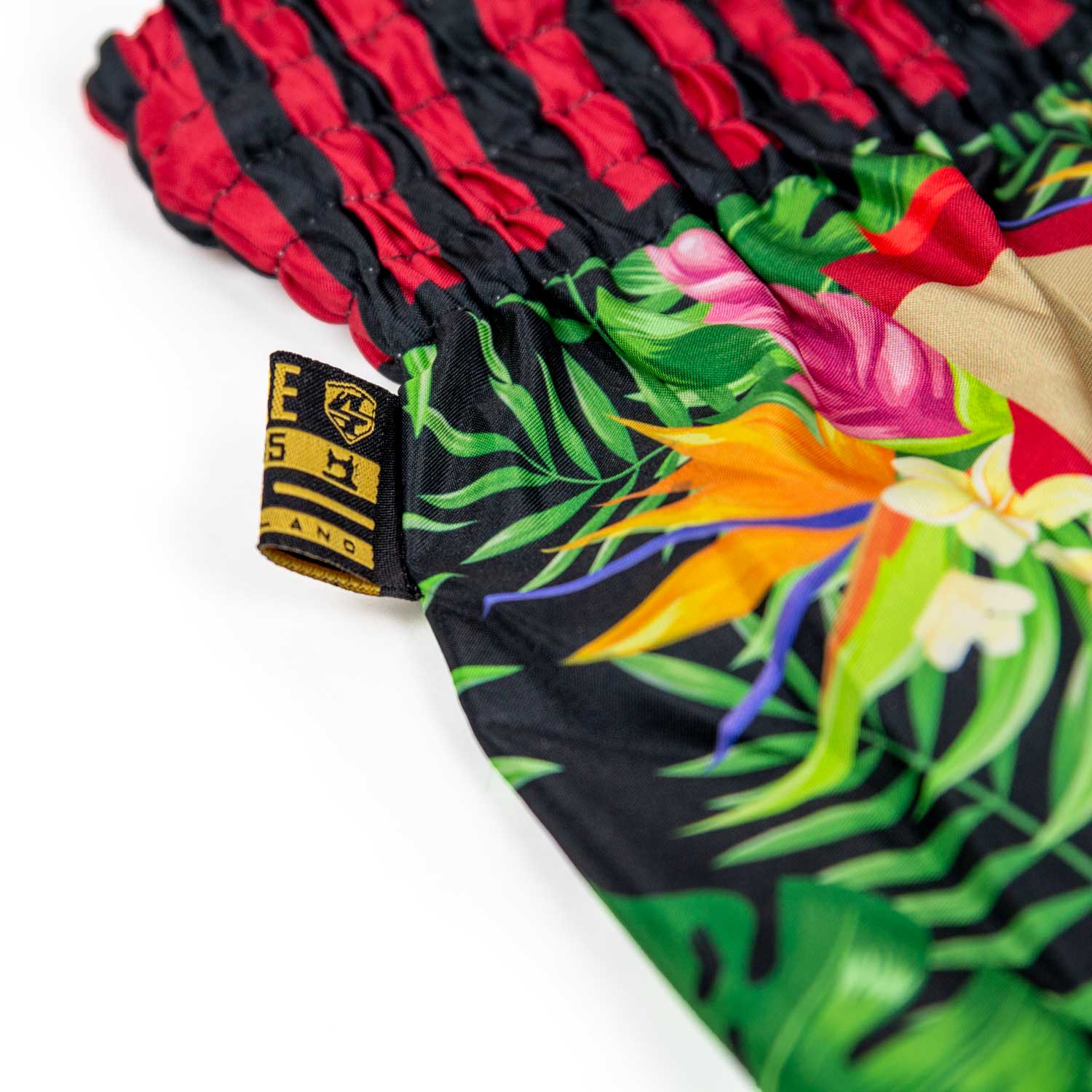 SHORTS MUAYTHAI PEACE