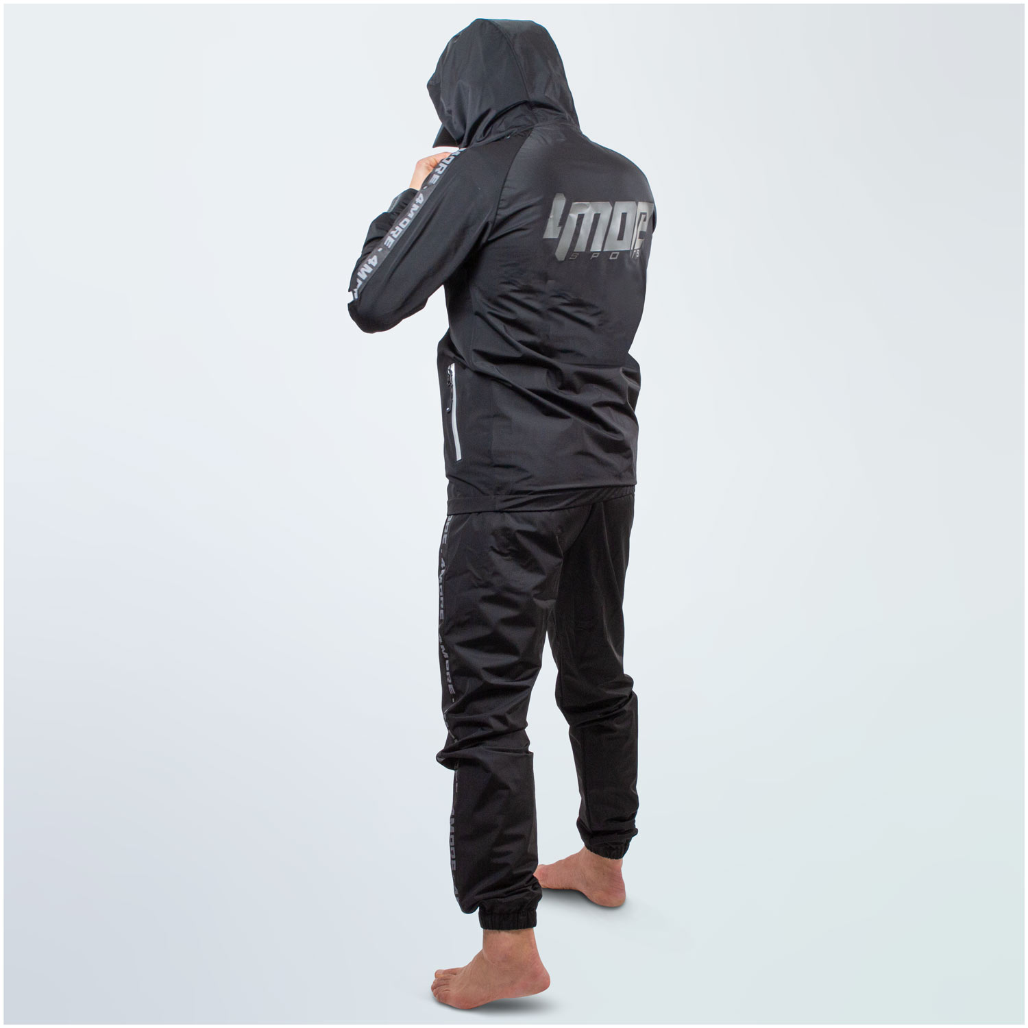 SCHWITZANZUG SAUNA SUIT ARDOR