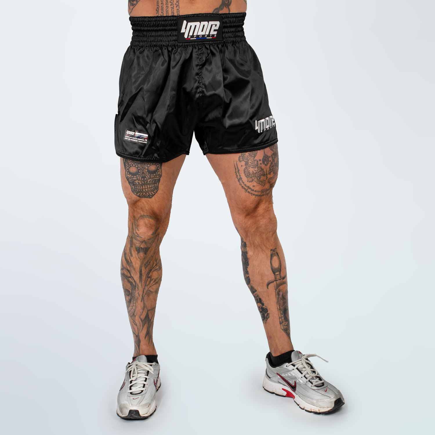 SHORTS MUAYTHAI BOXING BASH SHORTS MUAYTHAI BOXING BASH