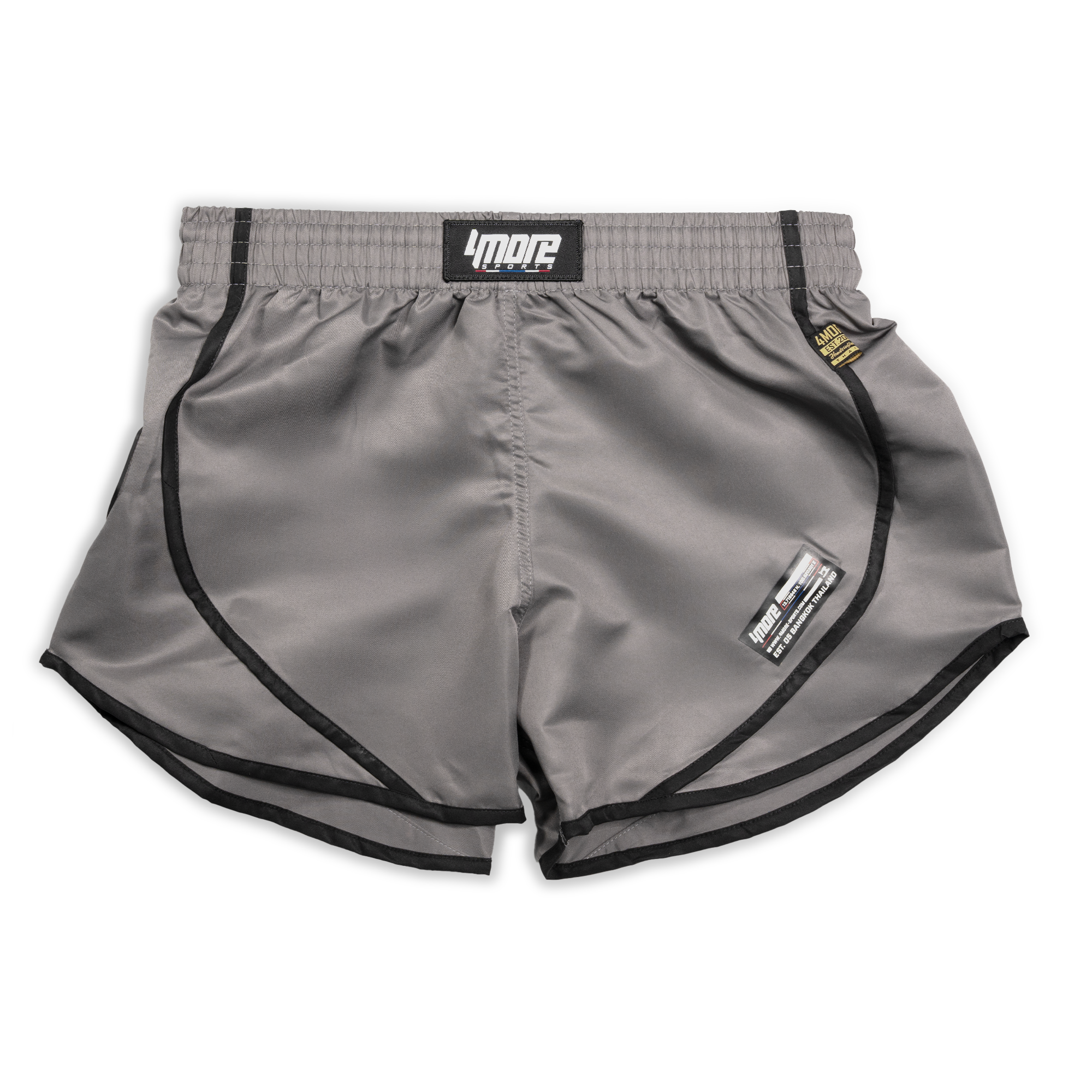 SHORTS HIGH RISE TECH