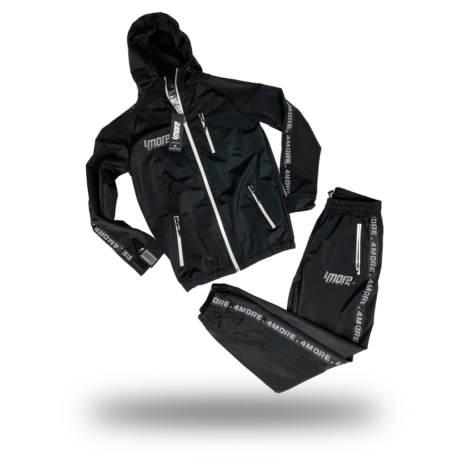 SCHWITZANZUG SAUNA SUIT ARDOR