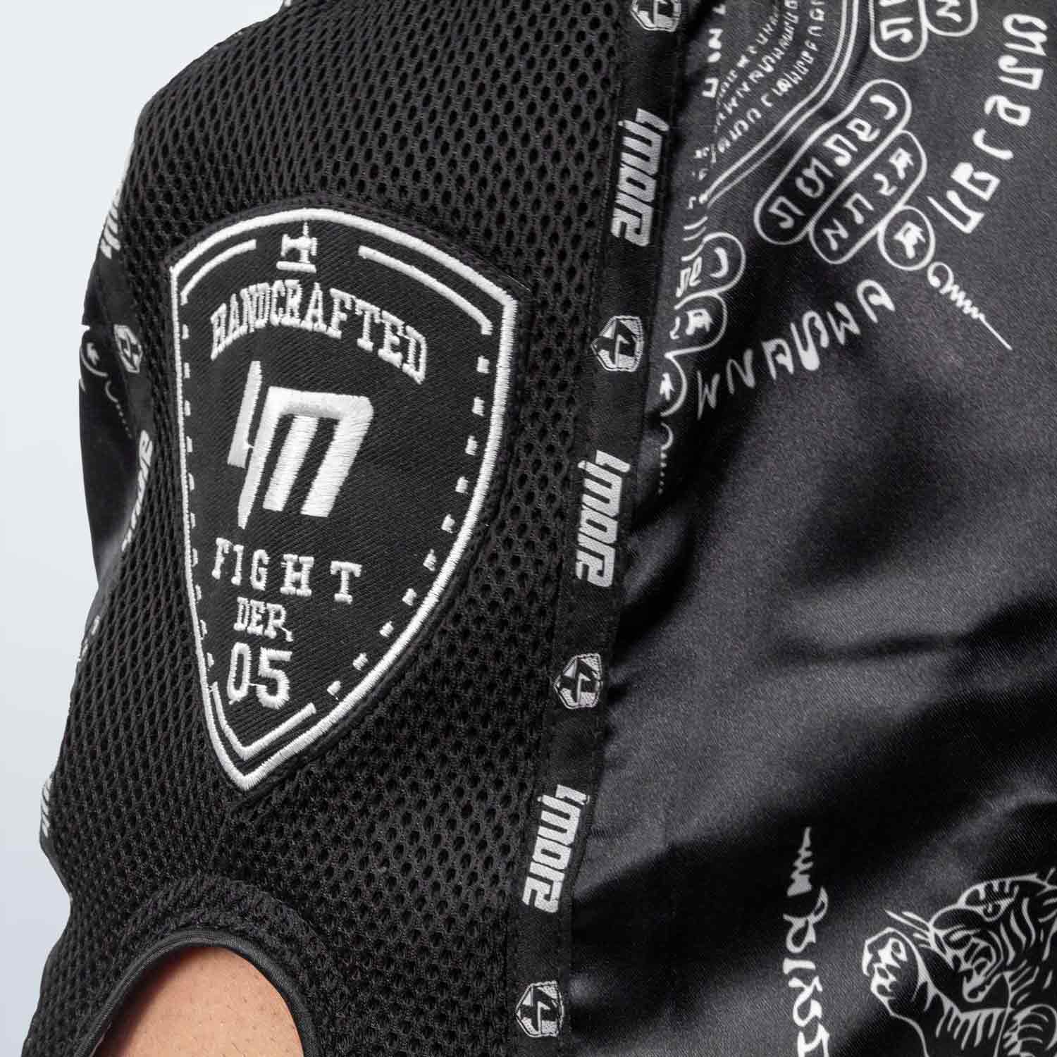 SHORTS LOW WAIST SAKYANT MUAYTHAI SHORTS LOW WAIST SAKYANT MUAYTHAI