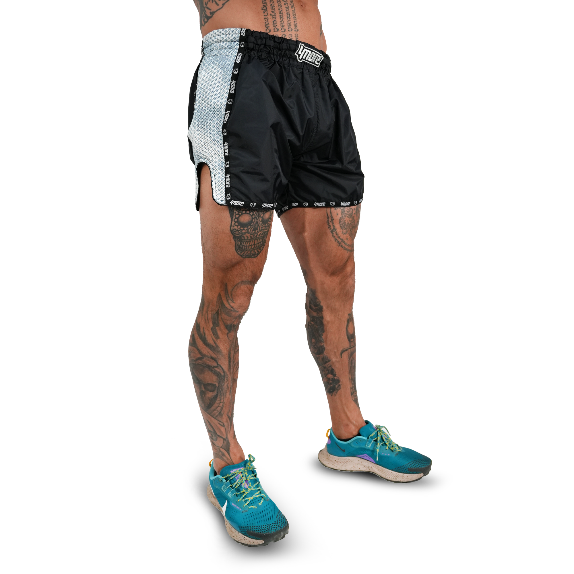 LOW WAIST ARCTIC CUSTOM DESIGN LOW WAIST ARCTIC CUSTOM DESIGN