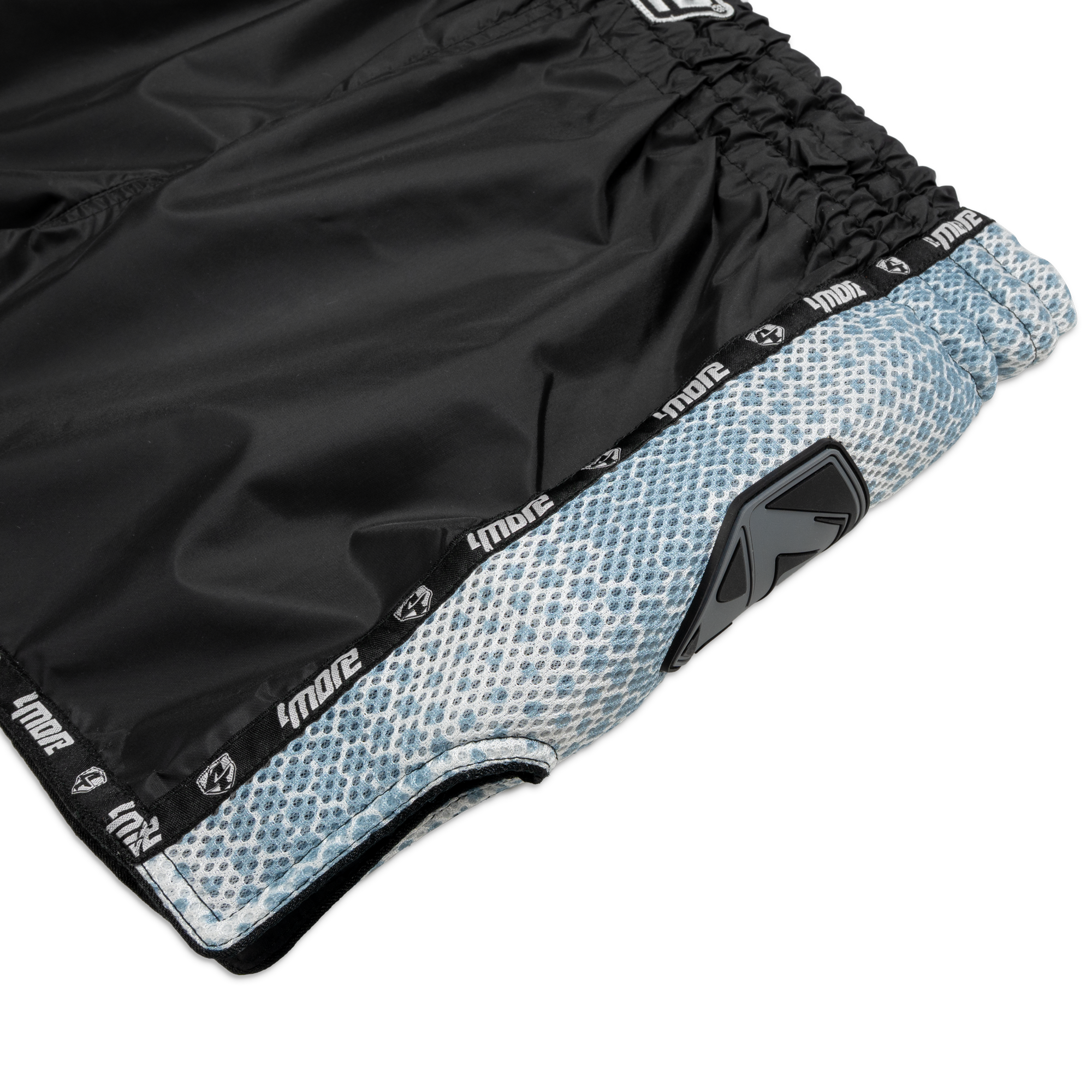 LOW WAIST ARCTIC CUSTOM DESIGN