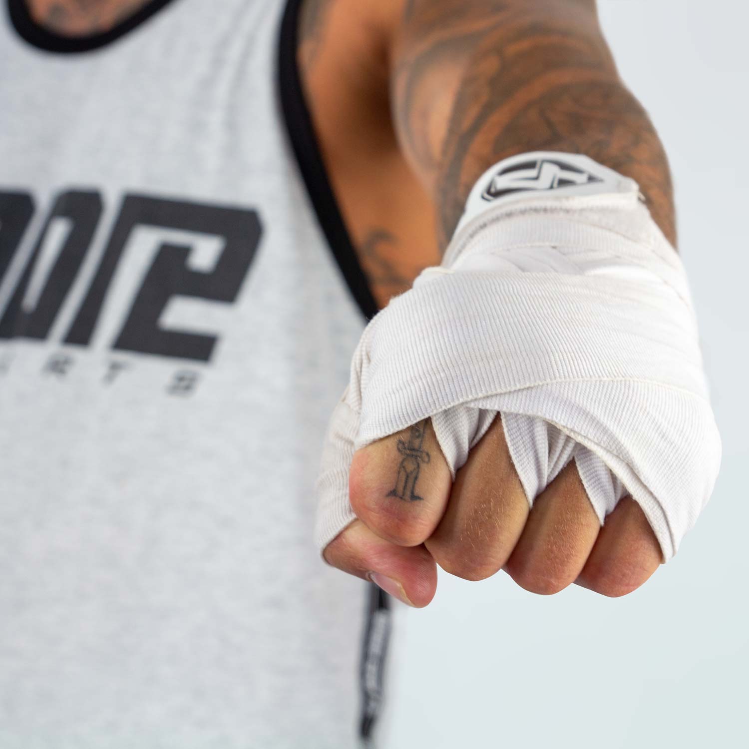 HANDBANDAGEN PROTECT
