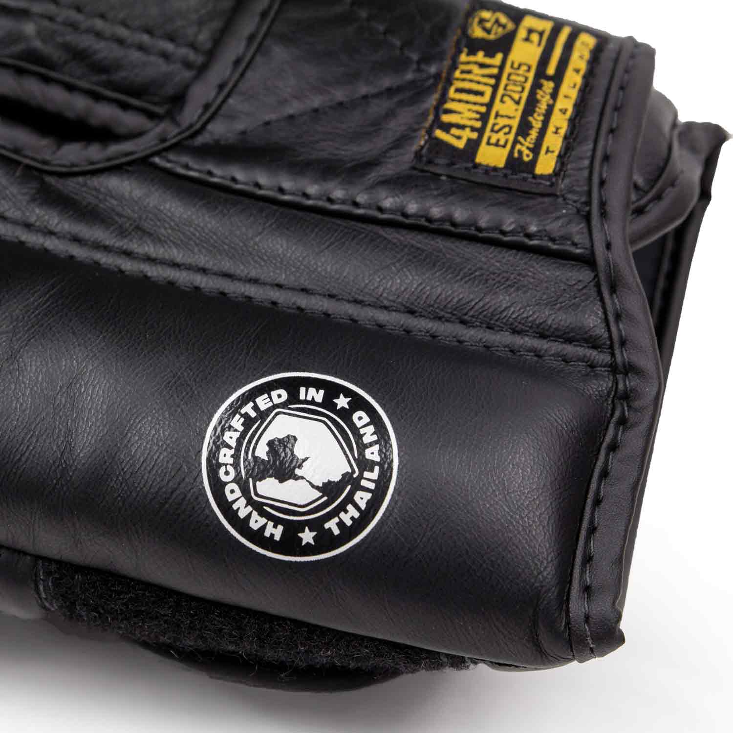 BOXHANDSCHUHE ROGUE LEDER 'BLARD'
