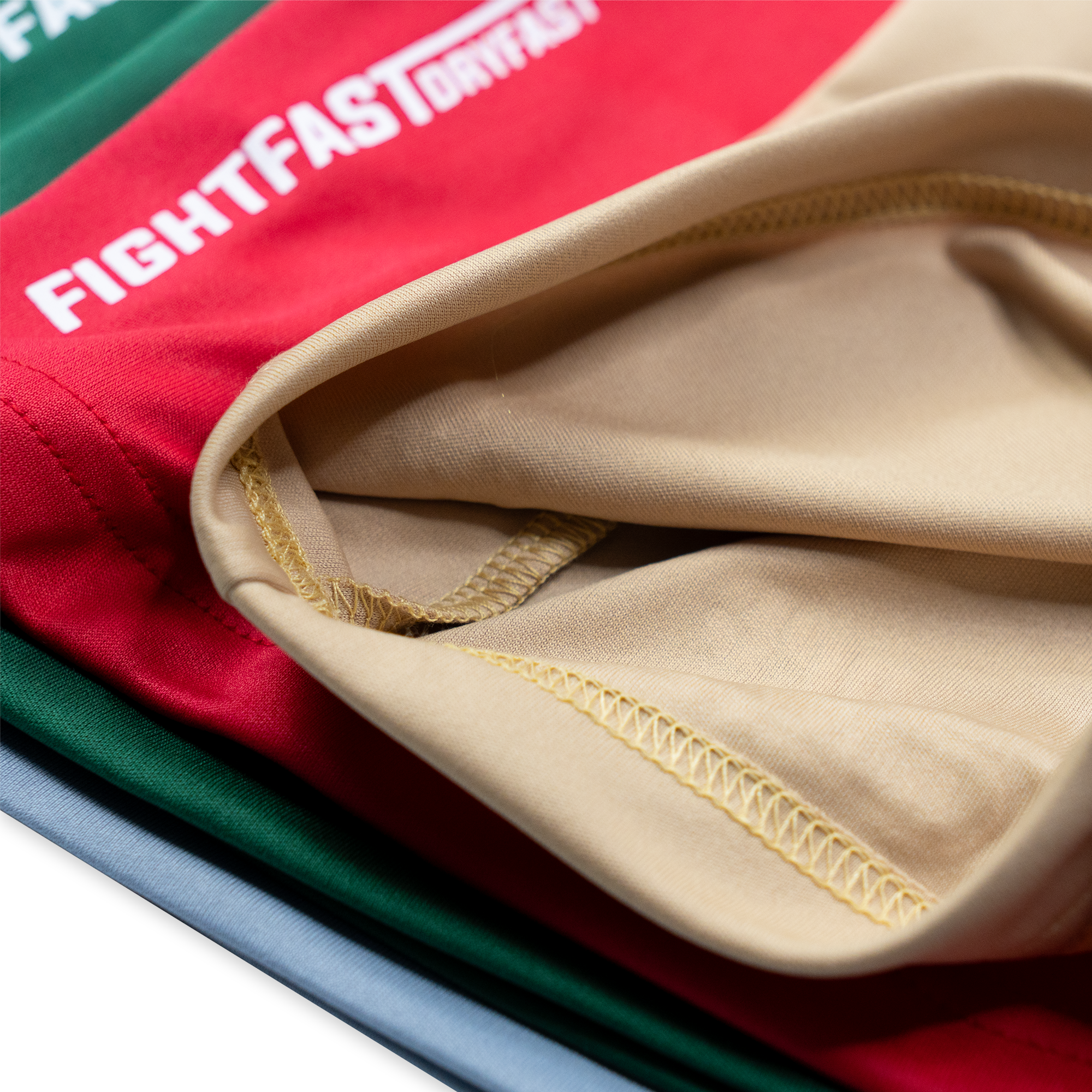 T-SHIRT DRYFAST TRAINING SCOPE