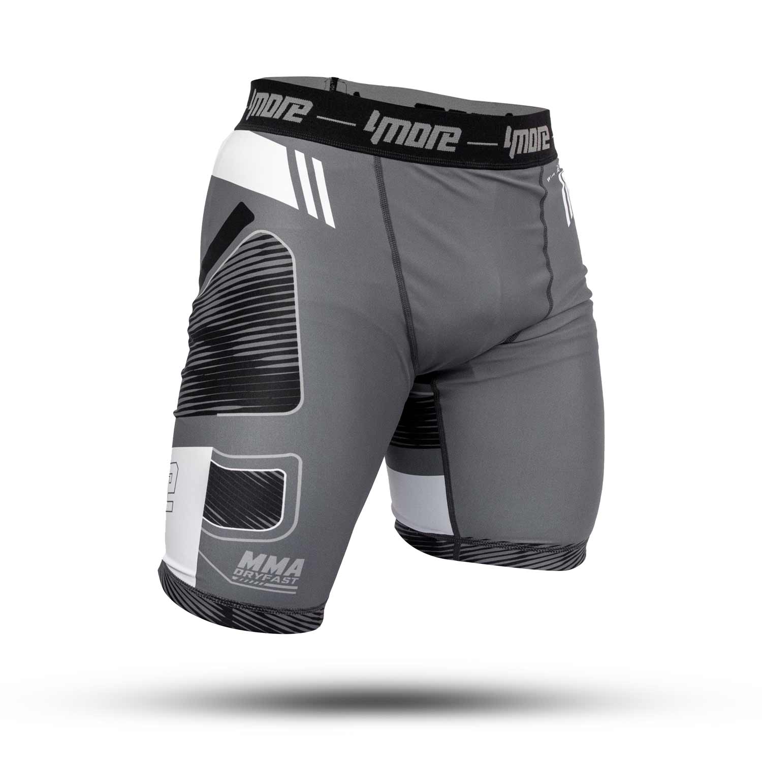 SHORTS KOMPRESSION CRUSH WARRIOR