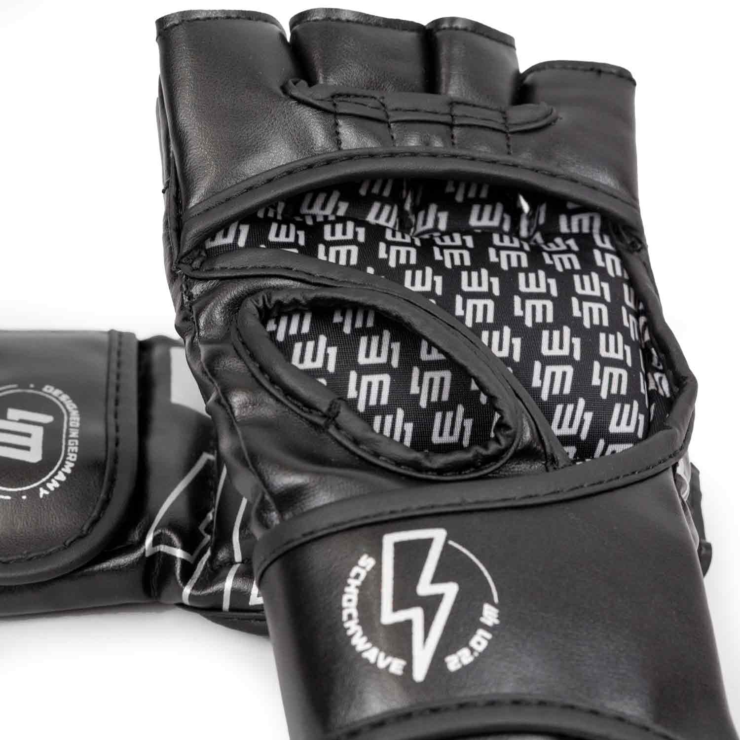 MMA HANDSCHUHE SHOCKWAVE PRO FIGHT