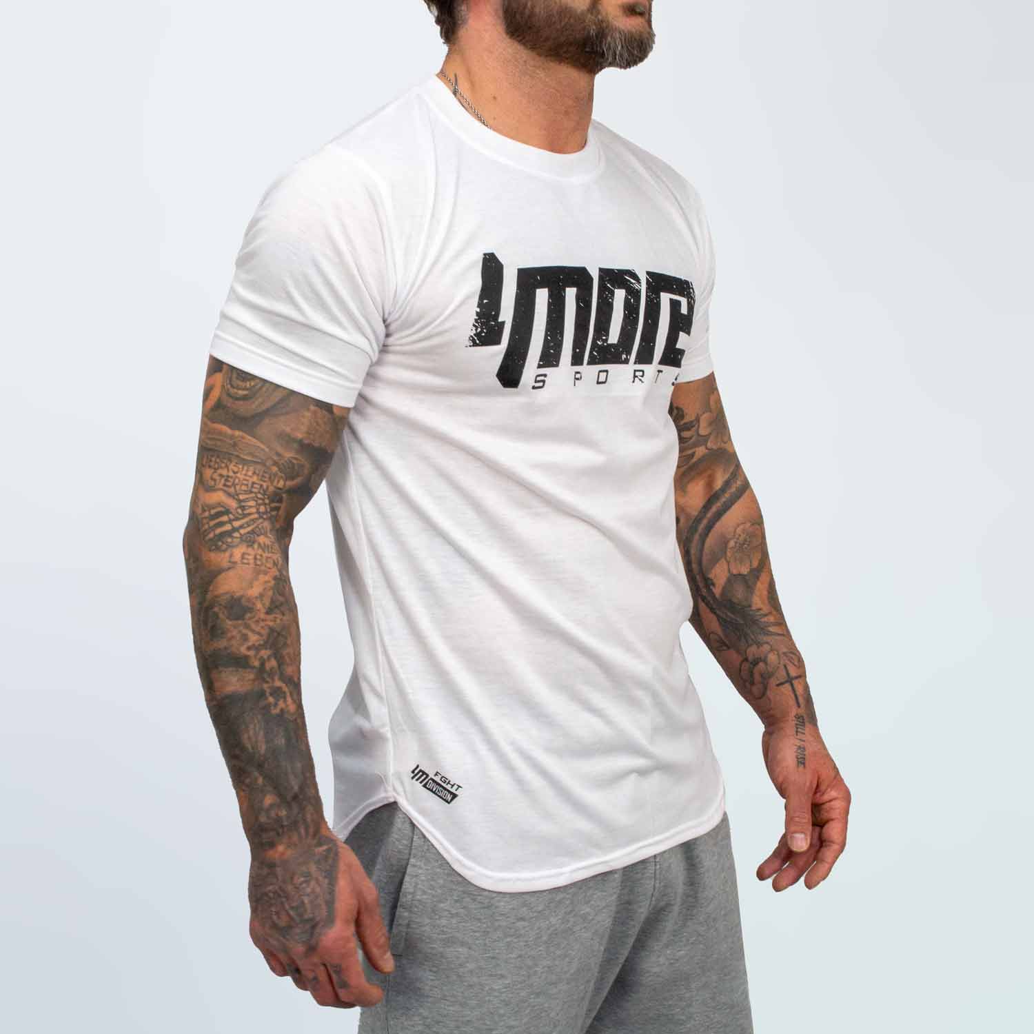 T-SHIRT TRAINING BASE