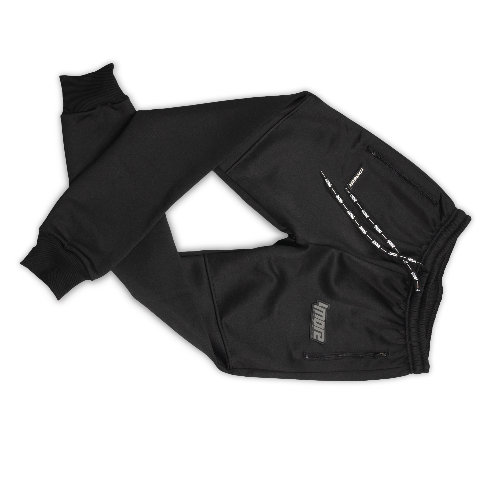 JACKE TRAINING LIVE ACTIVE